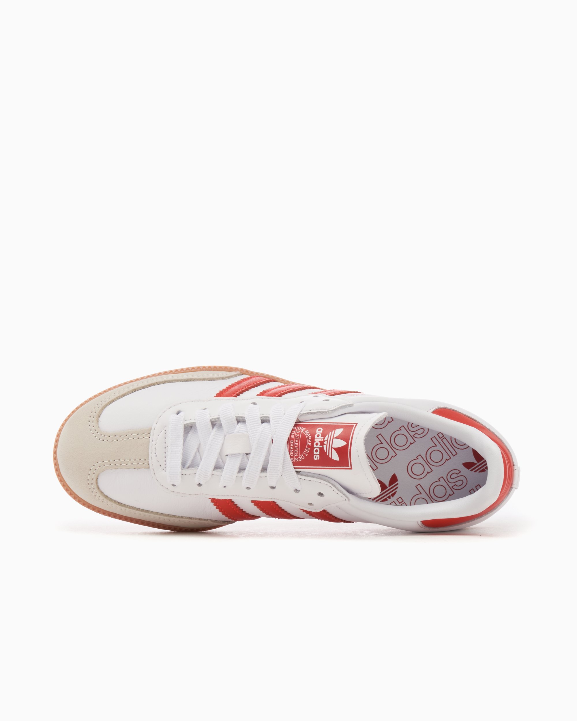 Adidas originals vector rojo hotsell