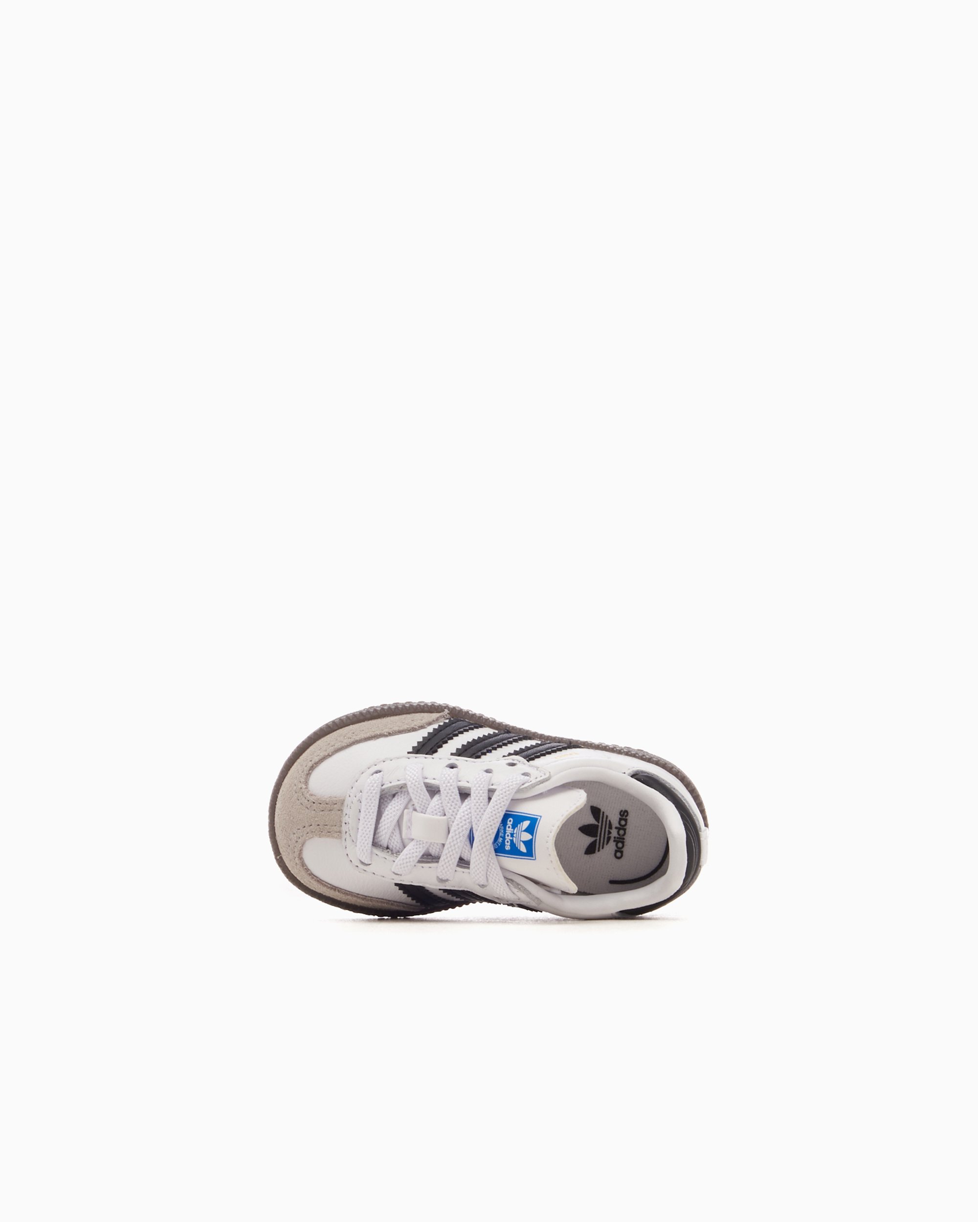 adidas Originals Samba OG Infants White IE3679 FOOTDISTRICT