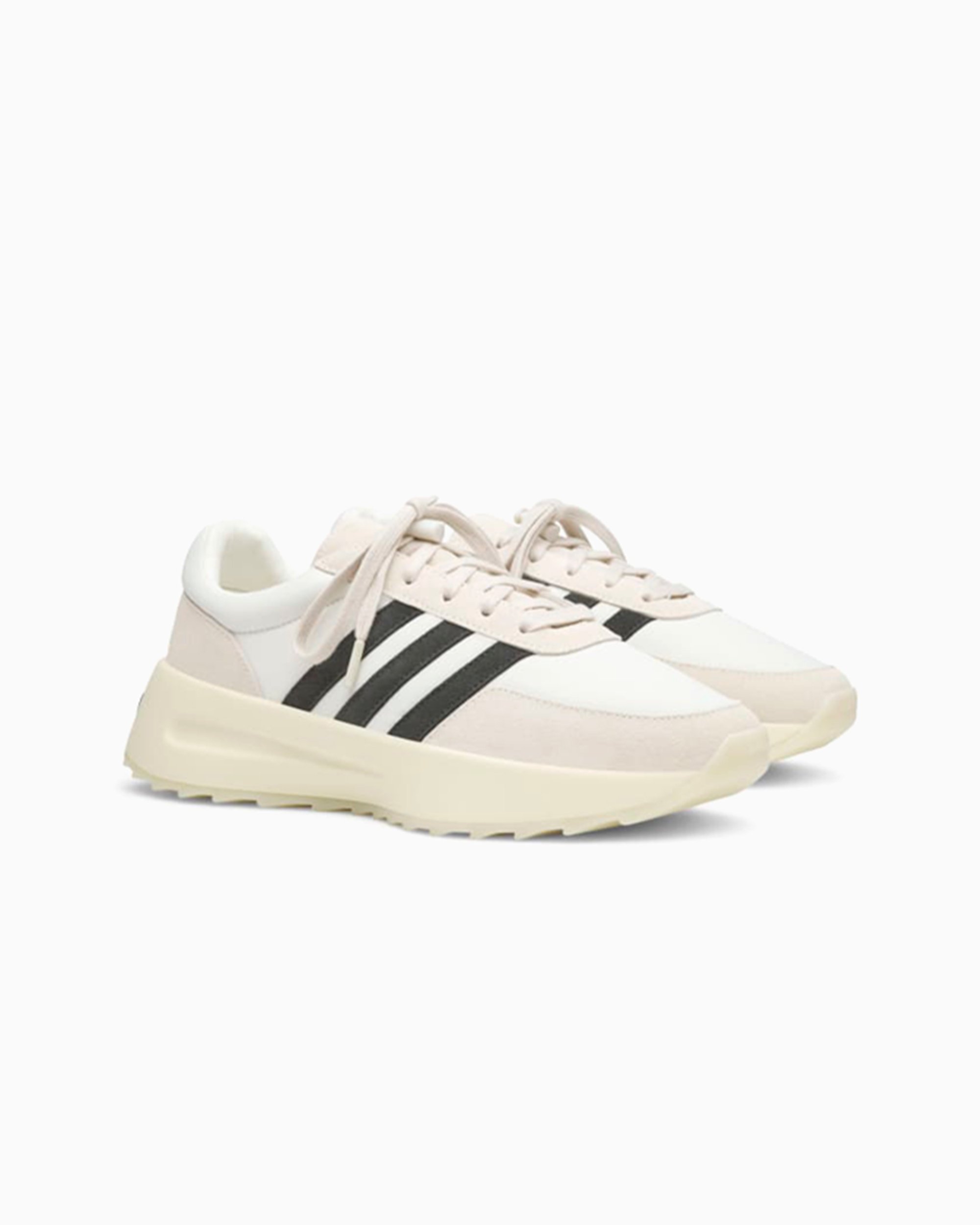 adidas Originals x Fear Of God Athletics Los Angeles WeiB IH2276 FOOTDISTRICT
