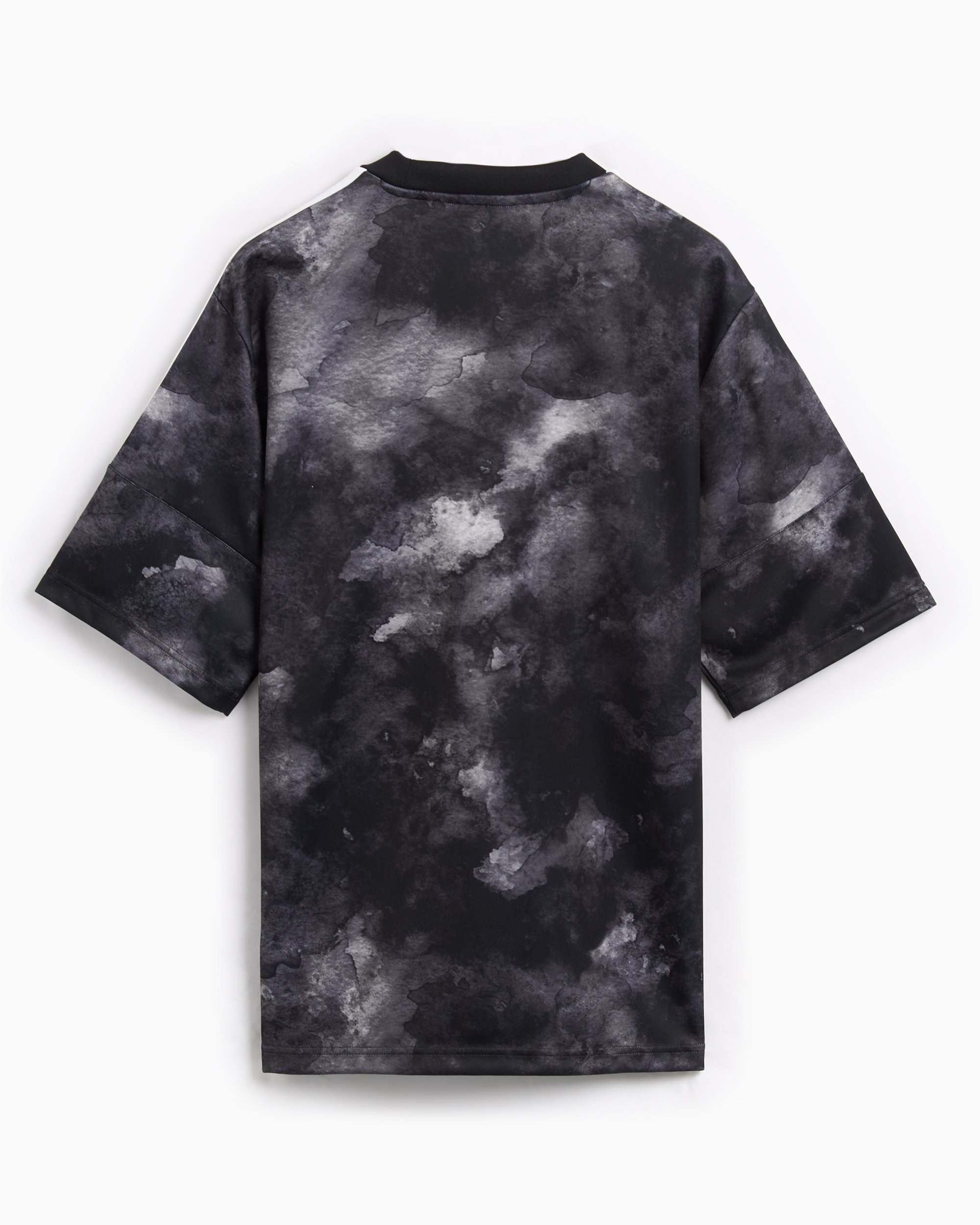 Adidas originals negras jersey online