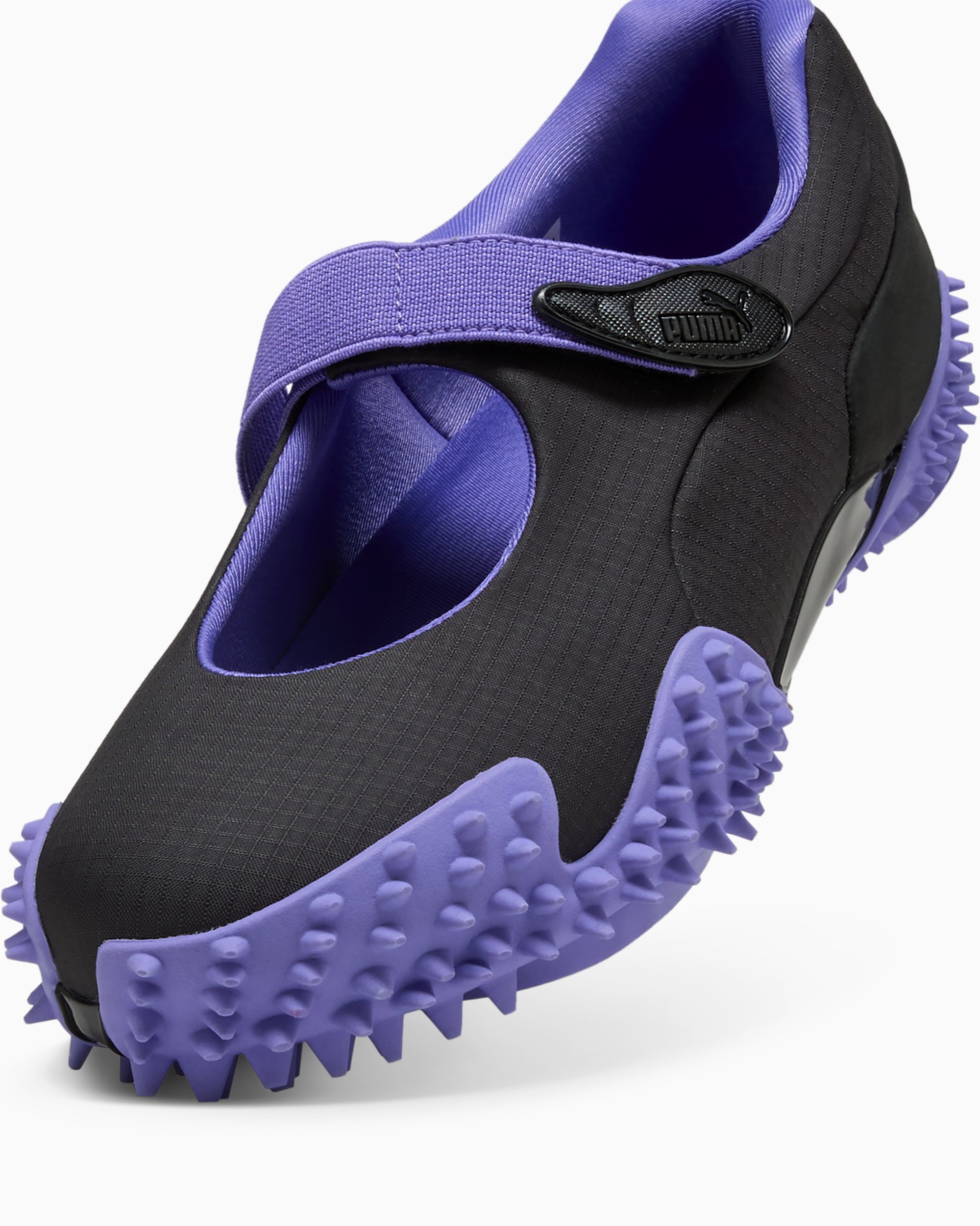 Puma Mostro Fey Launch Black 400378-02 | FOOTDISTRICT