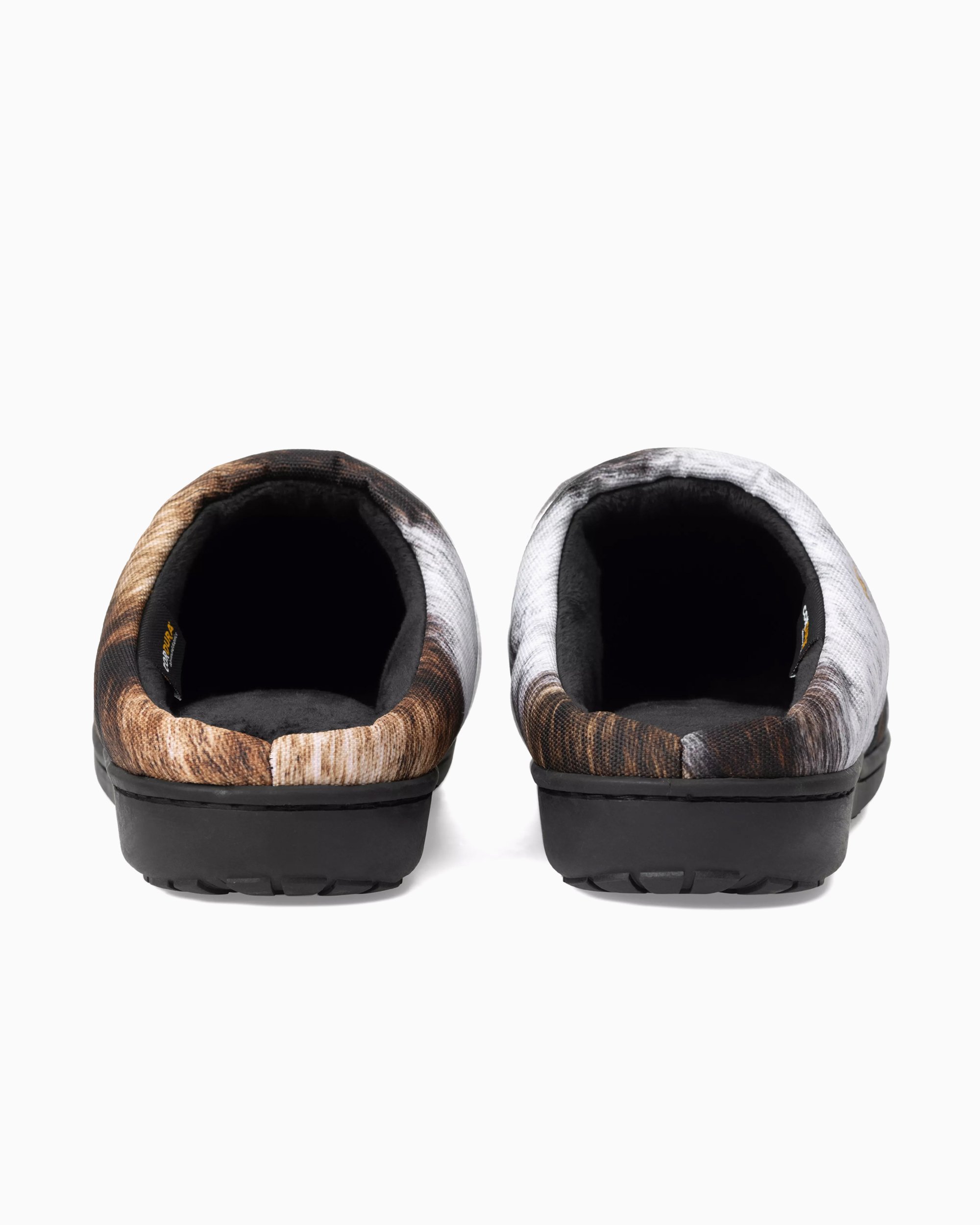 Carhartt WIP x Subu Cordura® Unisex Slippers Multi I034118-38WXX