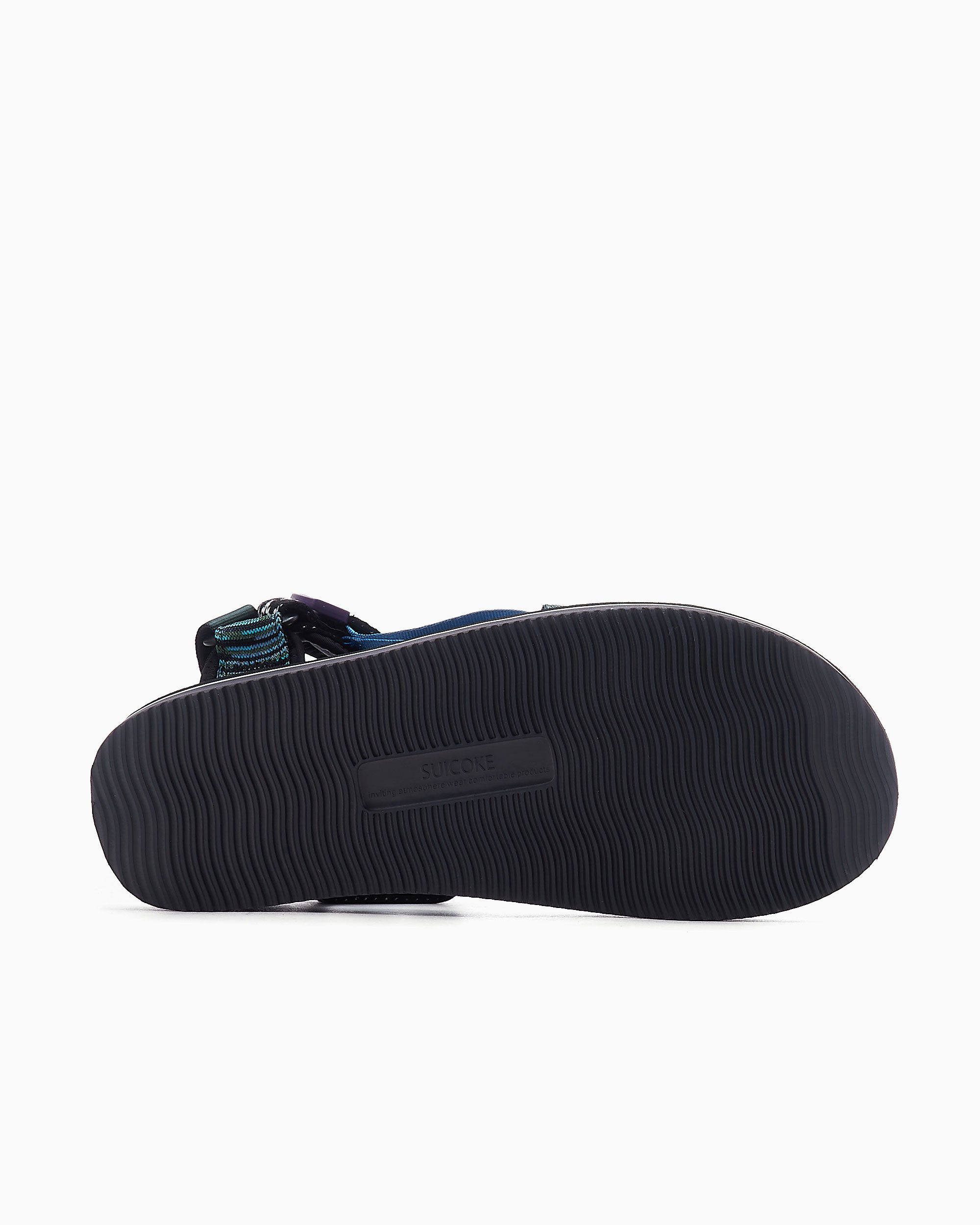 Suicoke x Missoni Depa Black OG-022-2MSN-BLK | FOOTDISTRICT Suicoke x Missoni Depa Black OG-022-2MSN-BLK | FOOTDISTRICT