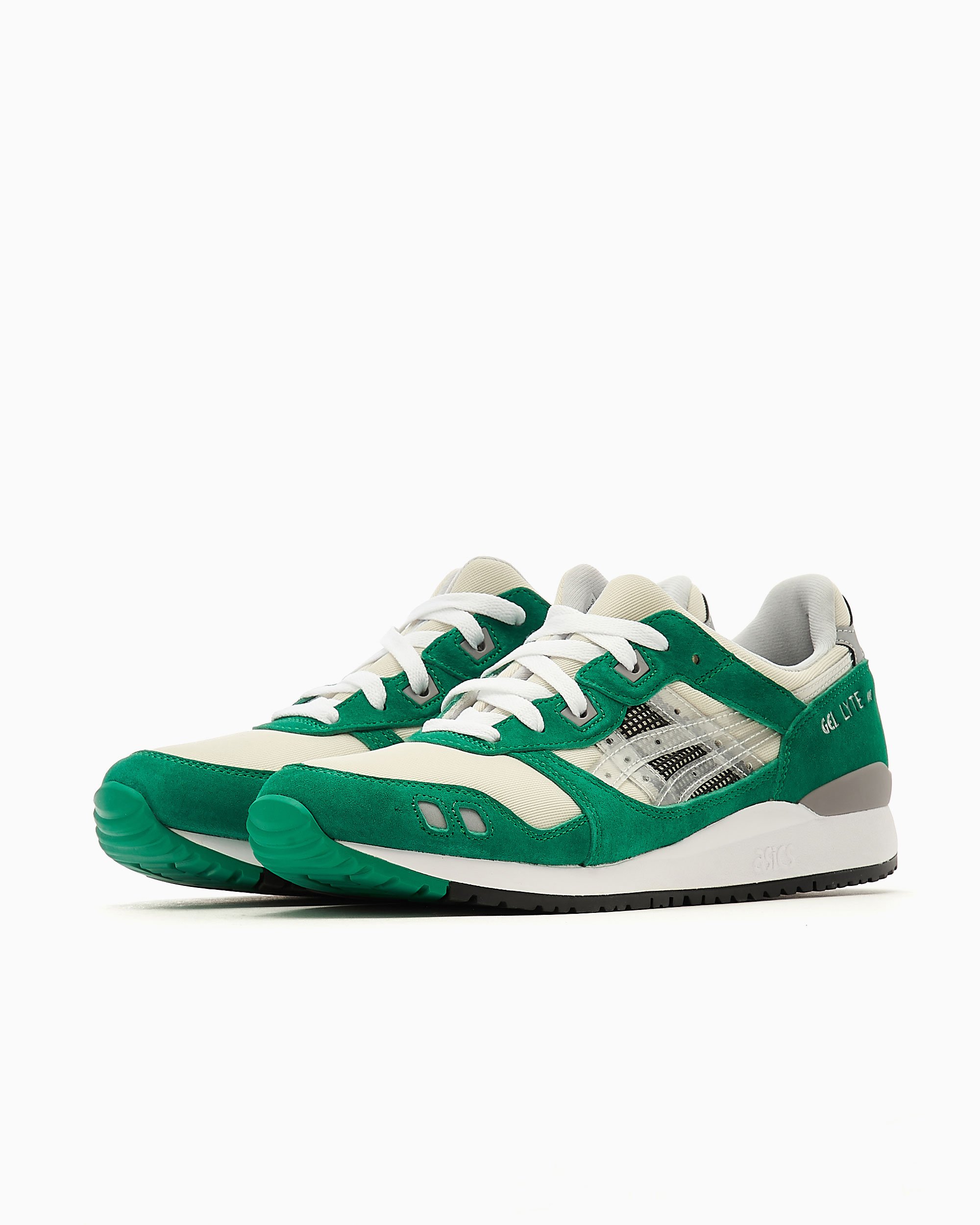 Asics gel lyte cheap 4 uomo verde