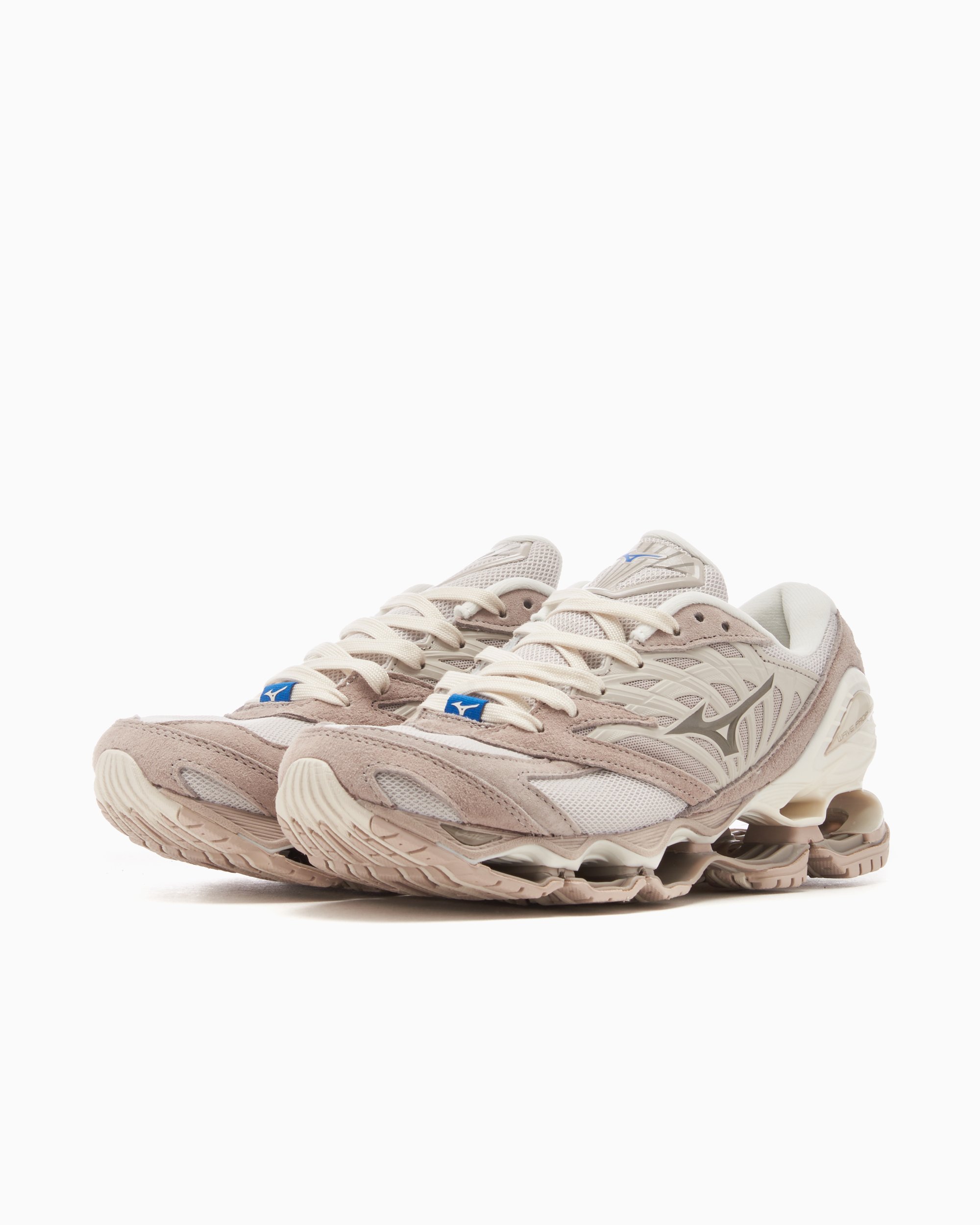 Zapatillas mizuno discount wave prophecy 5