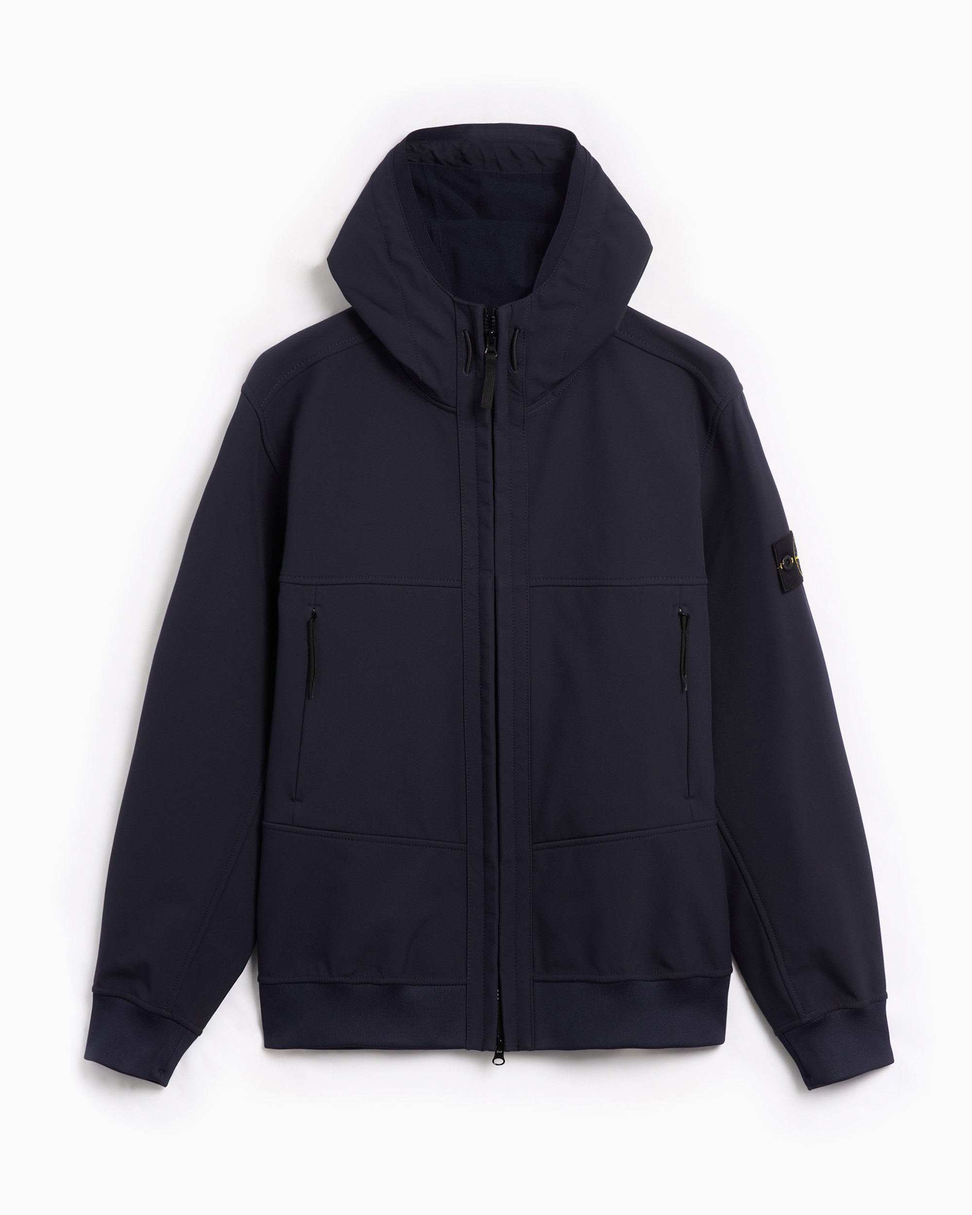 New stone island jackets shop