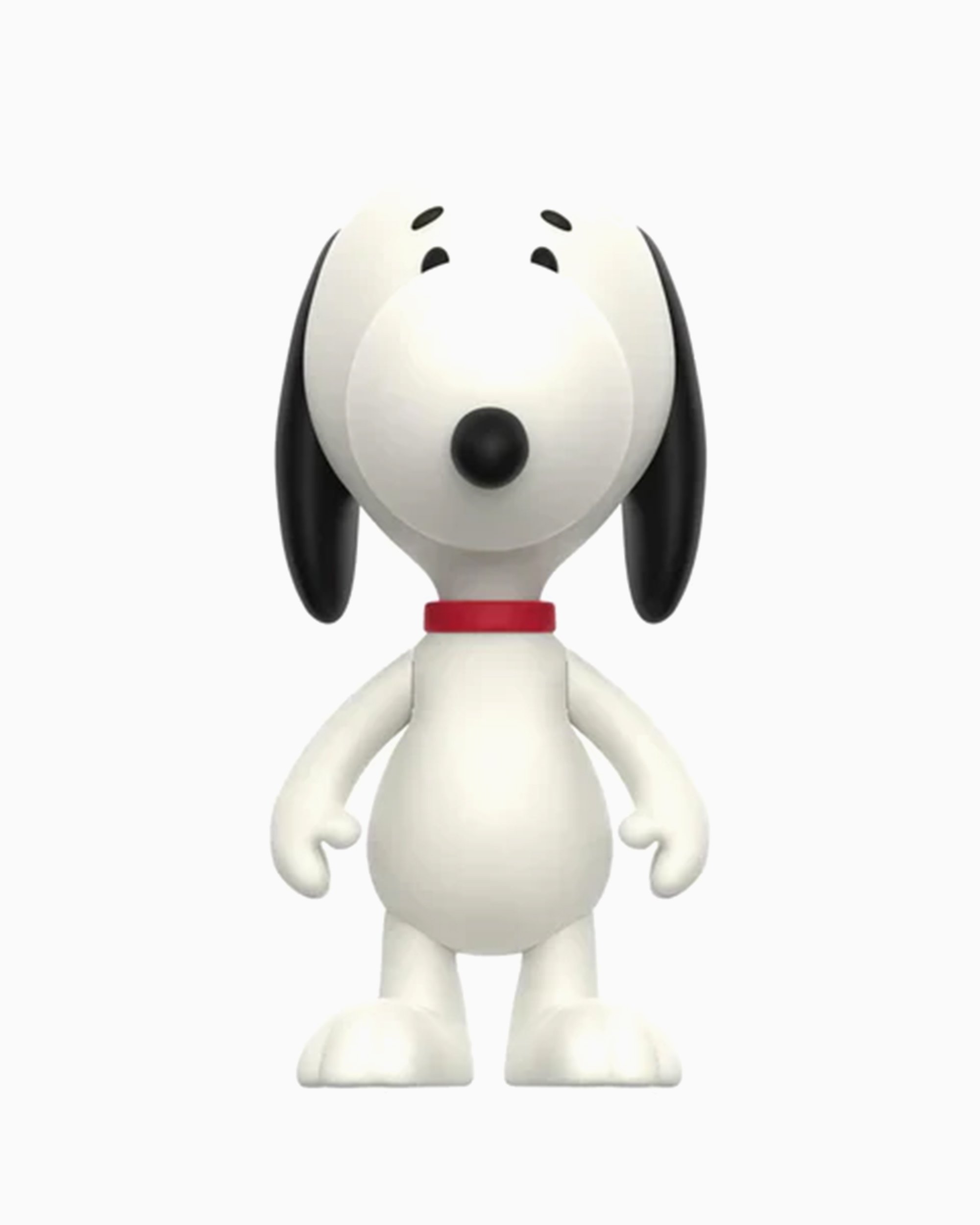 Super7 Peanuts (So Many Snoopies!) Surprise Box (1 Piece) Multi