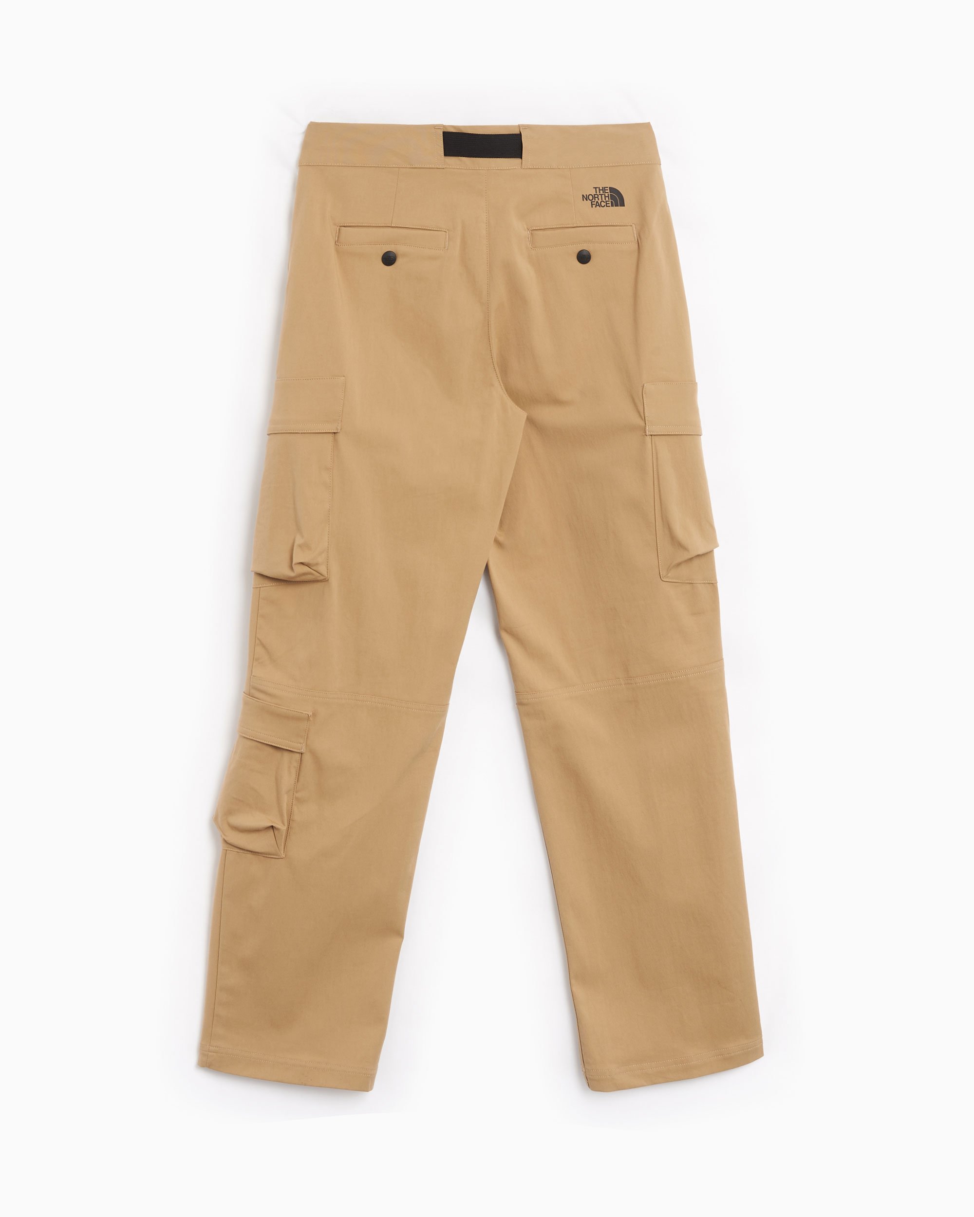 The North Face Tonegawa Women's Loose Cargo Pants Beige