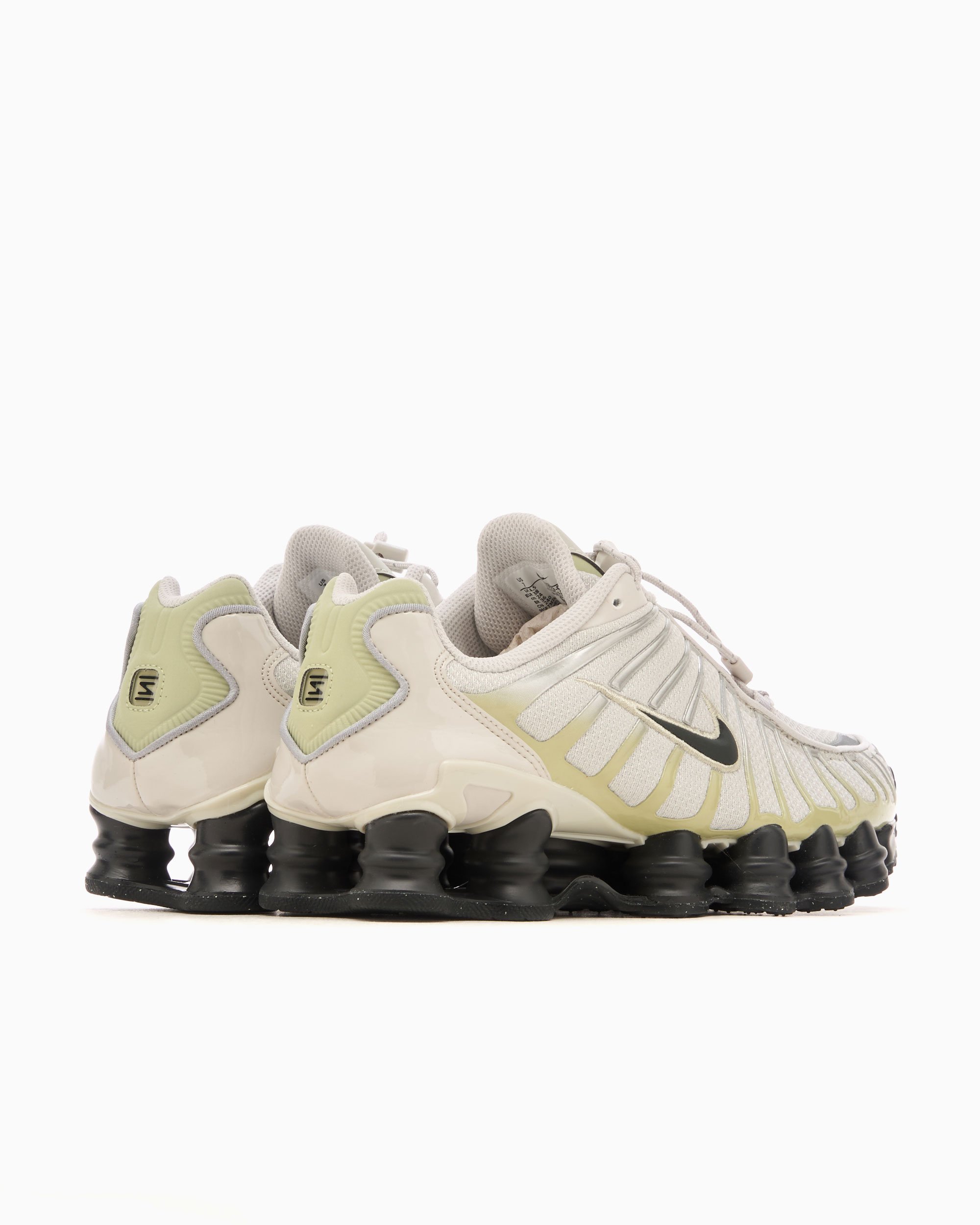 Nike Women's Shox TL 24.0cm美品 Nike Shox TL Women's Shoes. Nike.com