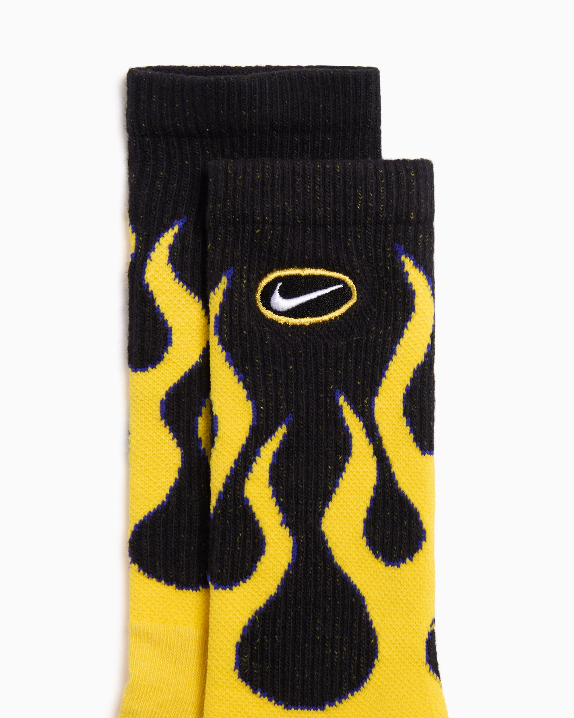 como saber si mis calcetines nike son originales