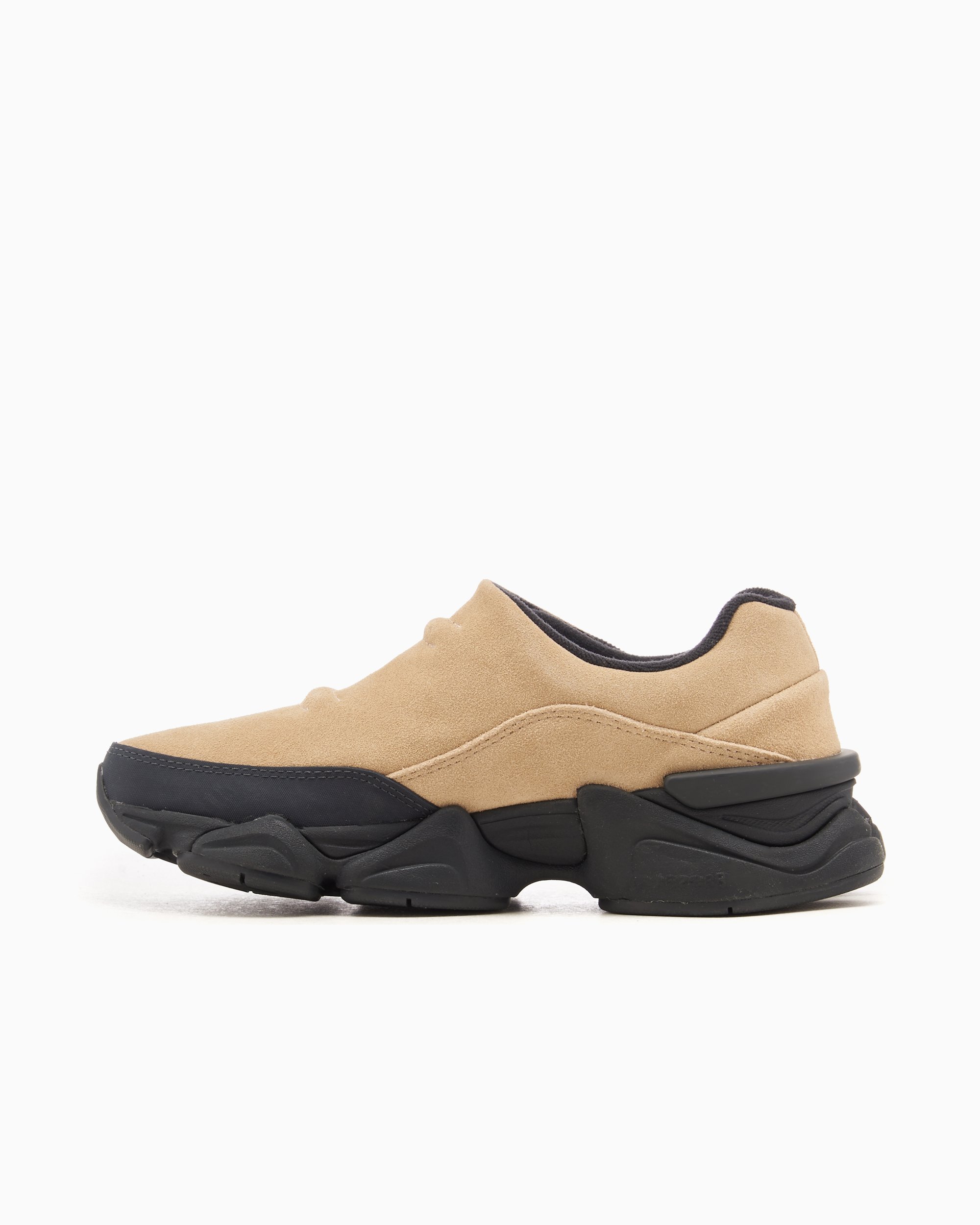 New Balance U8040 UOG Beige U8040UOG FOOTDISTRICT