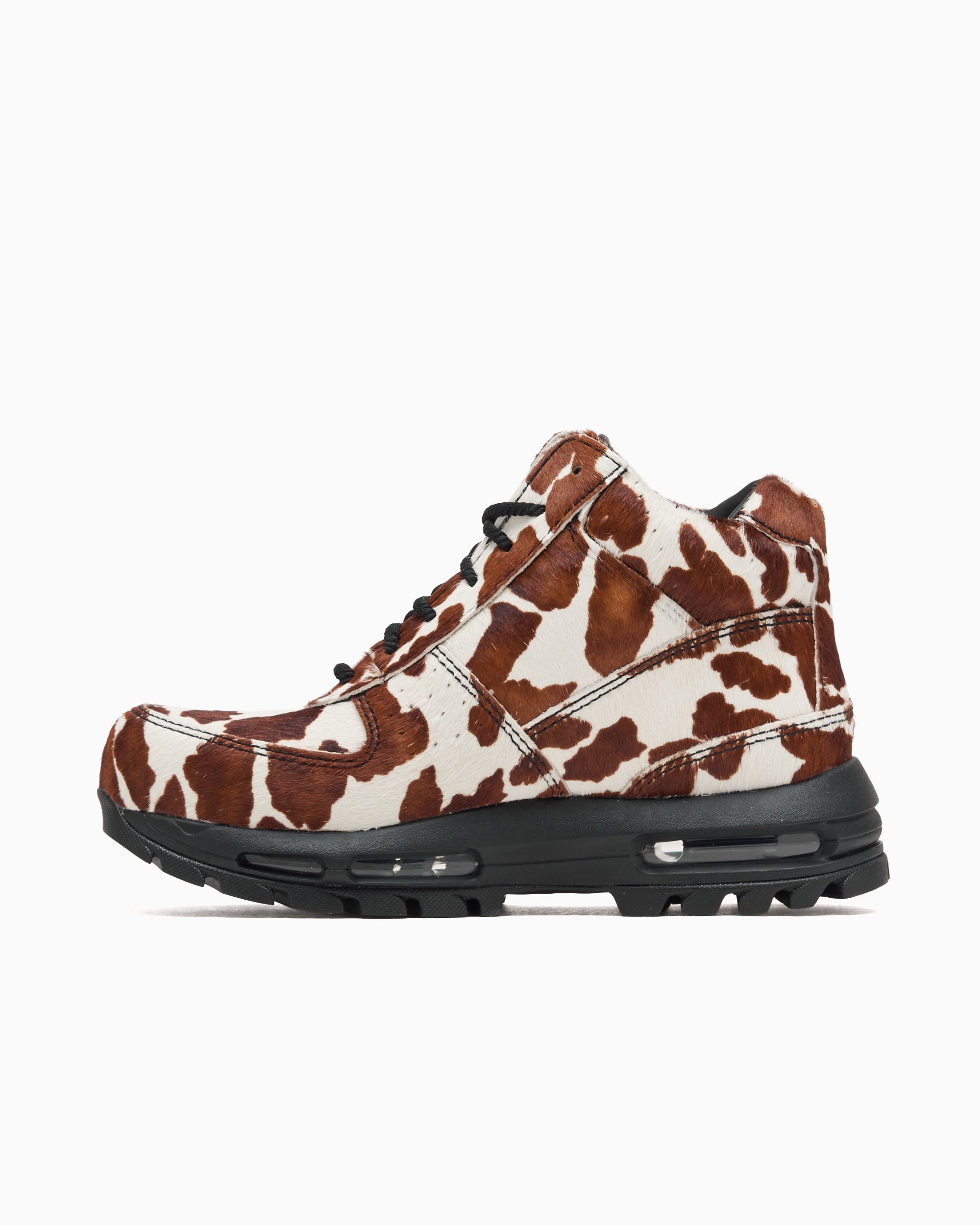 nike mens air max goadome boot
