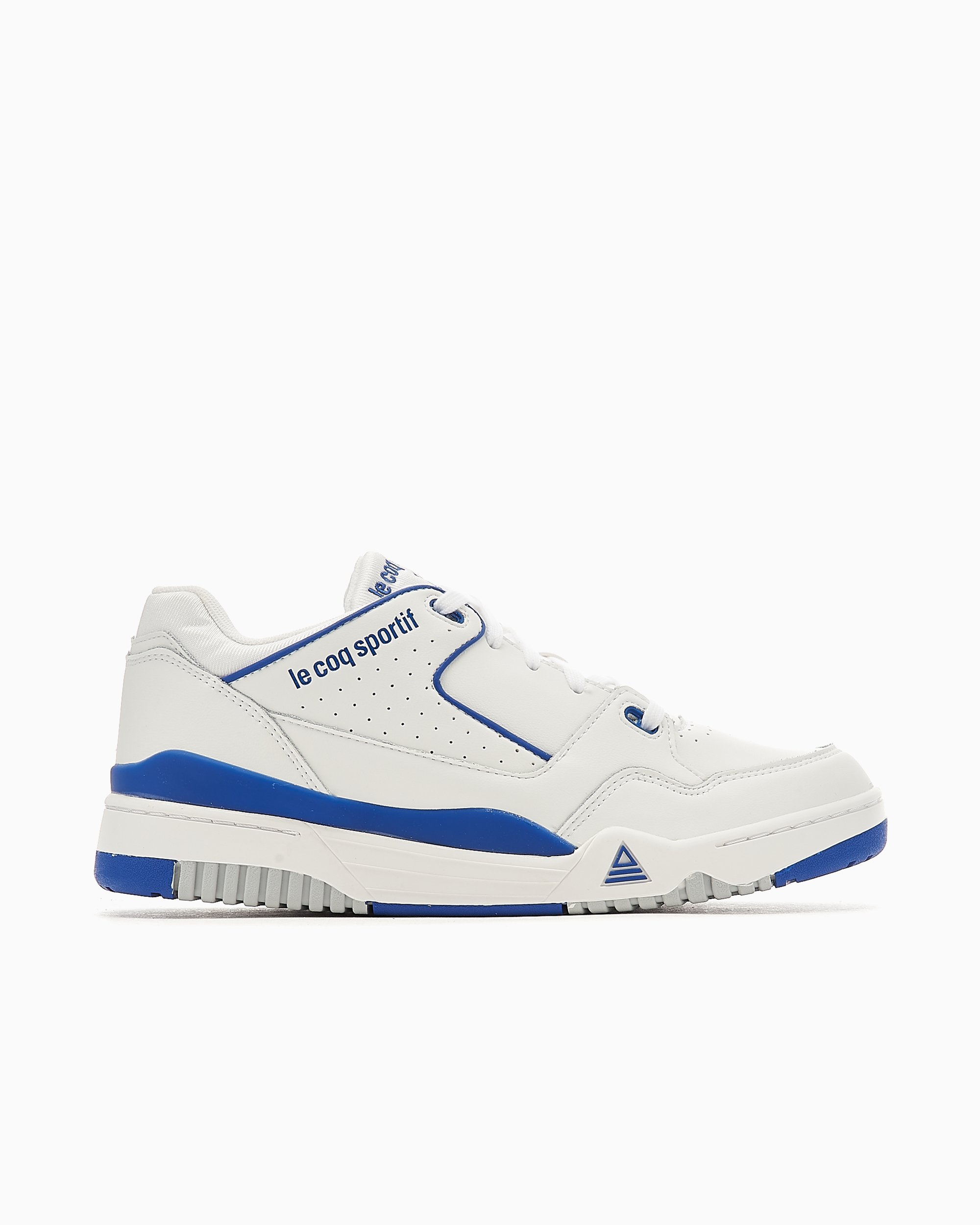 Le Coq Sportif LCS T1000 Nineties Blanco 2220940 FOOTDISTRICT