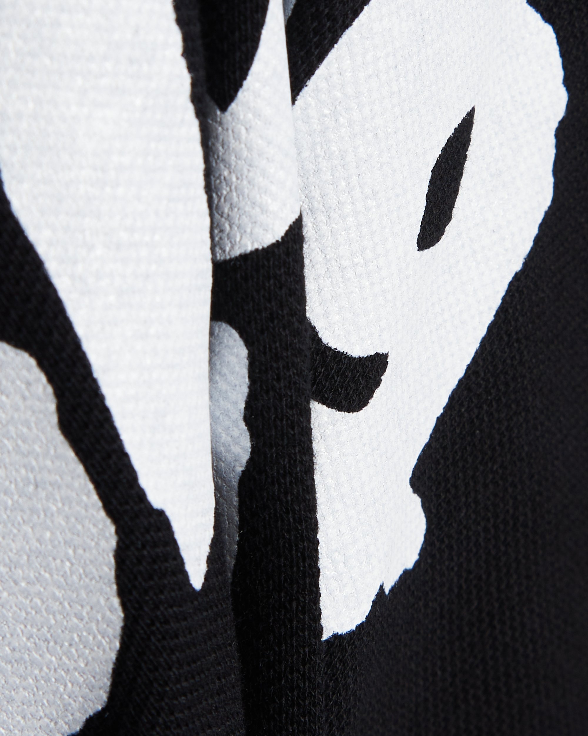 Comme Des Garçons Shirt x Fred Perry Men's Knit Polo Men's Polo