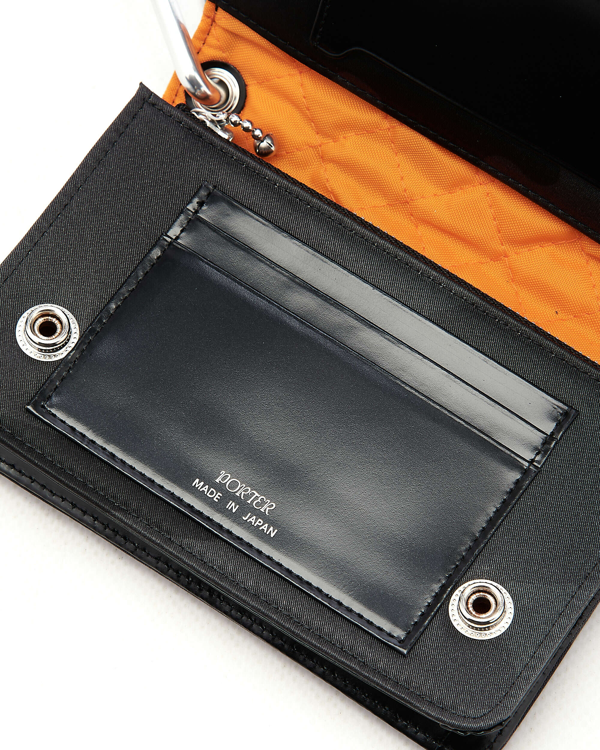 Saint laurent camo wallet 2025