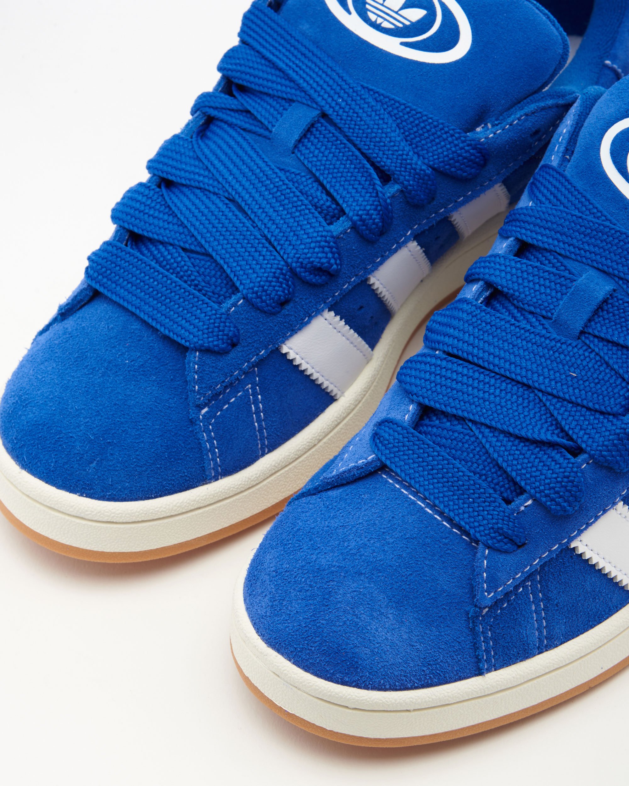 adidas campus bleu marine