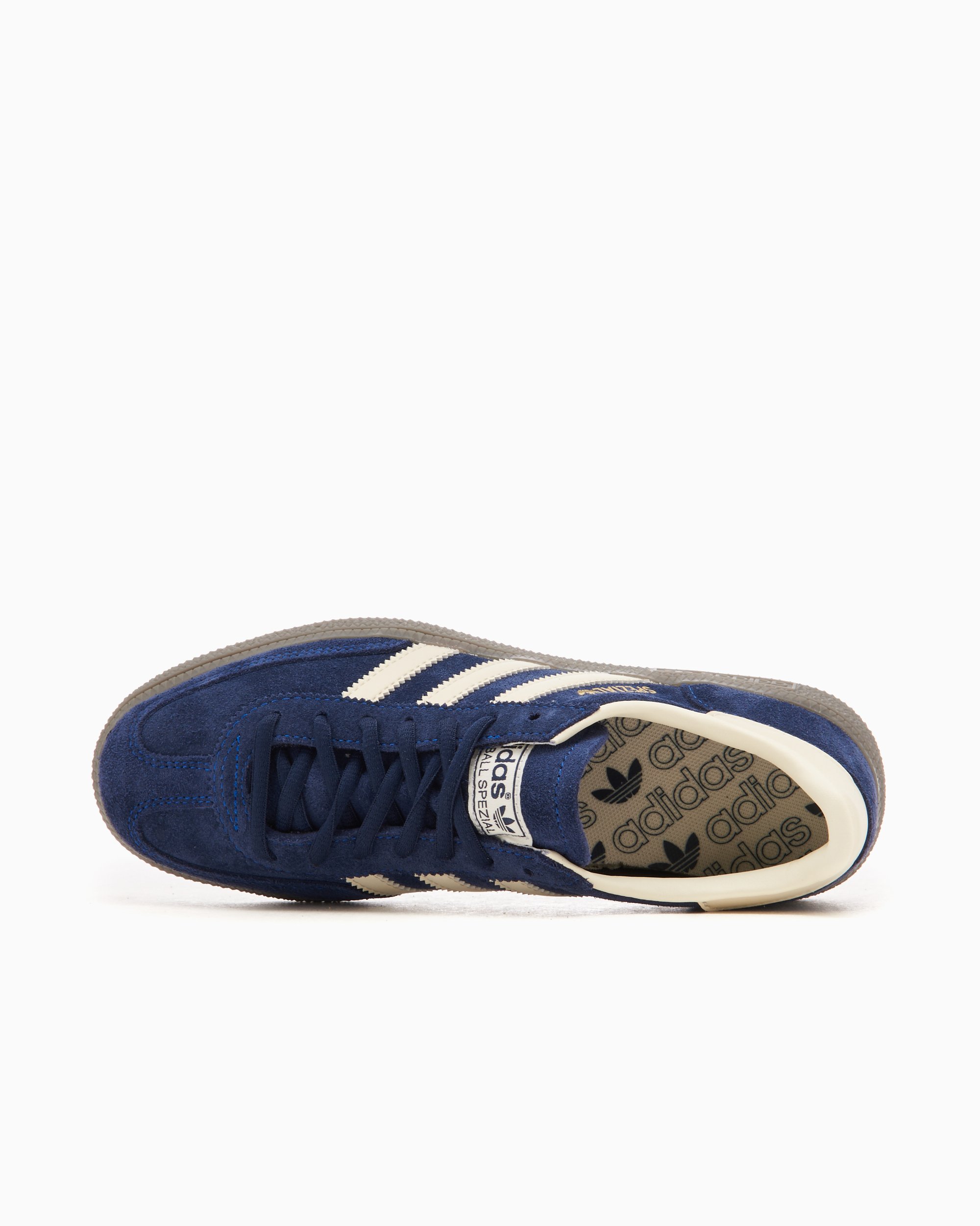 adidas Originals Handball Spezial Blue IF7087 | FOOTDISTRICT