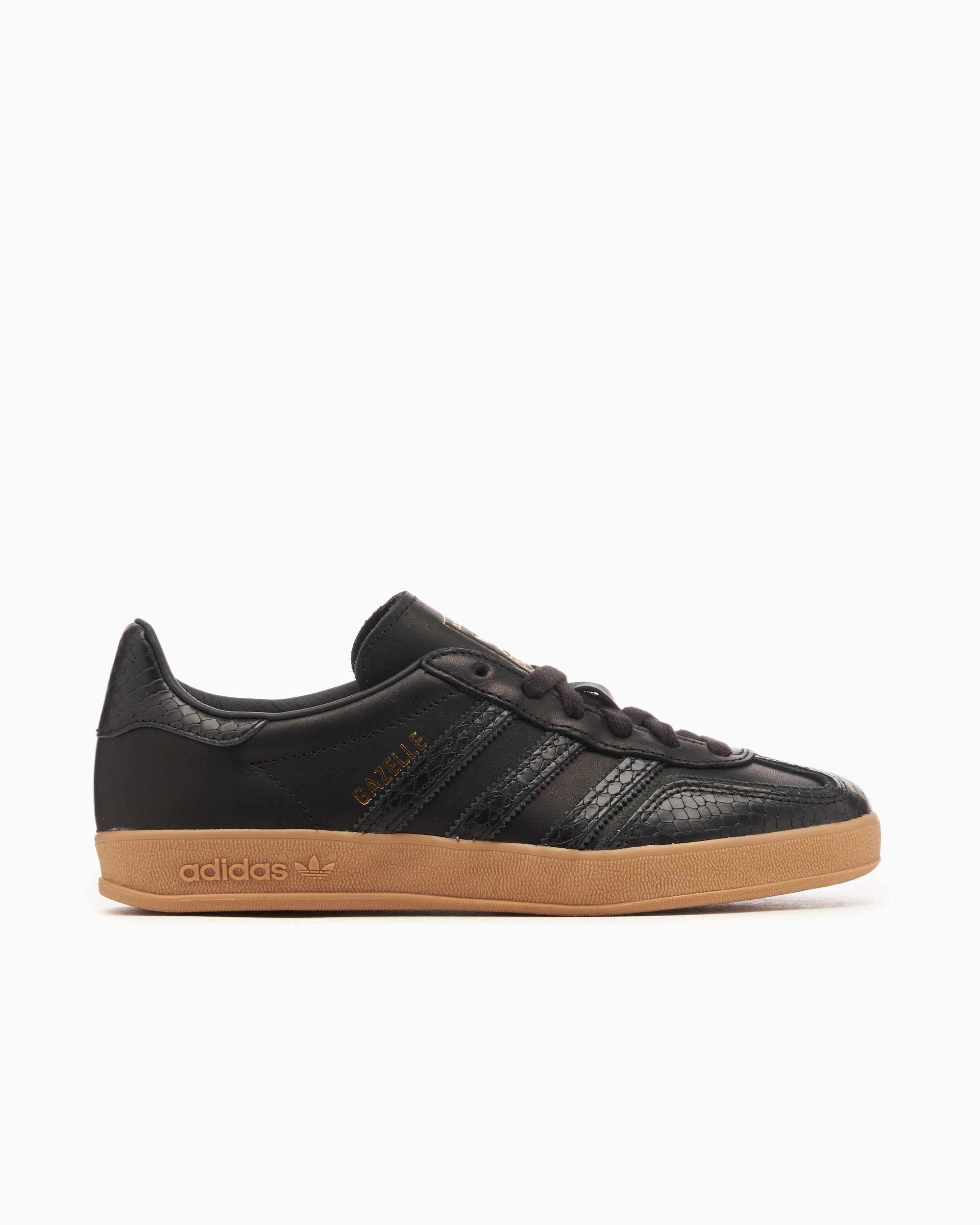 Adidas gazelle heren zwart cheap