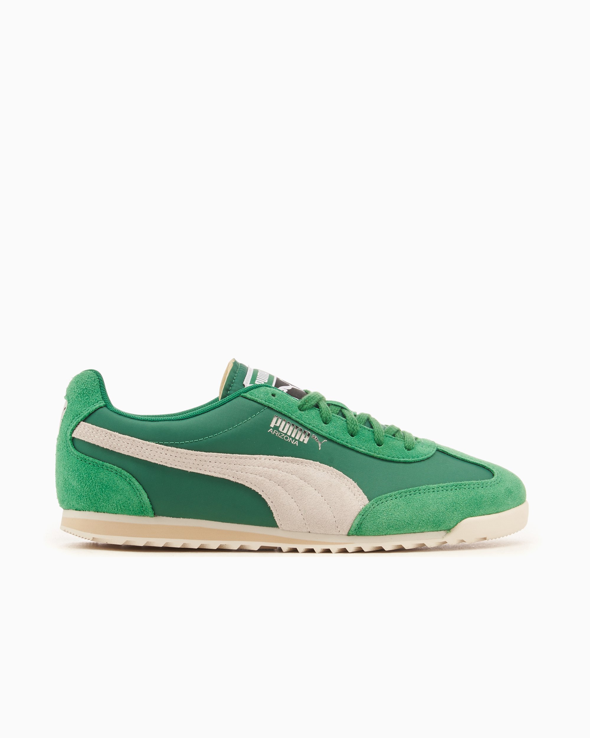 Zapatillas puma cat mujer verdes best sale