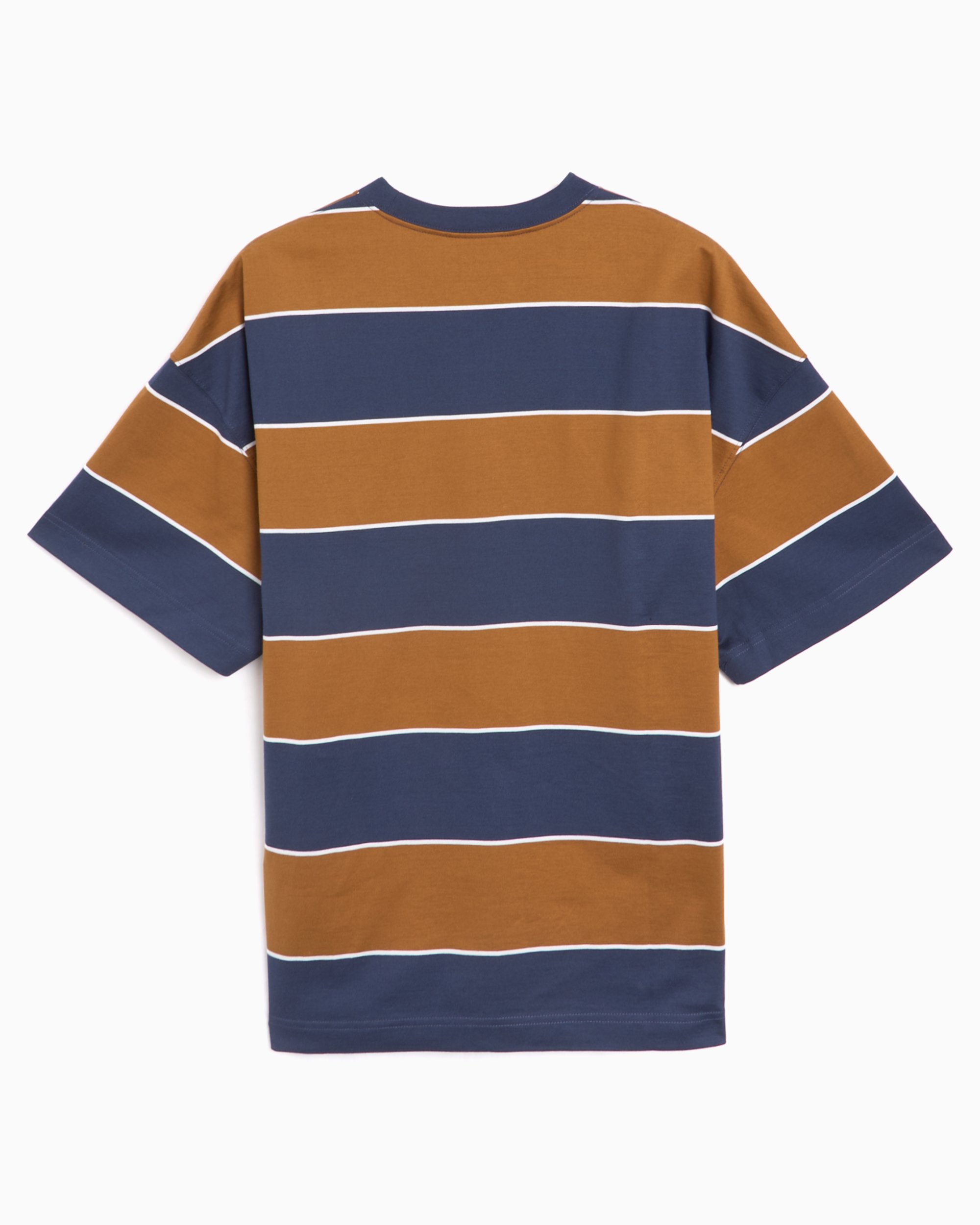 Carhartt WIP Men's Quinby T-Shirt I034488-2Q0XX | FOOTDISTRICT