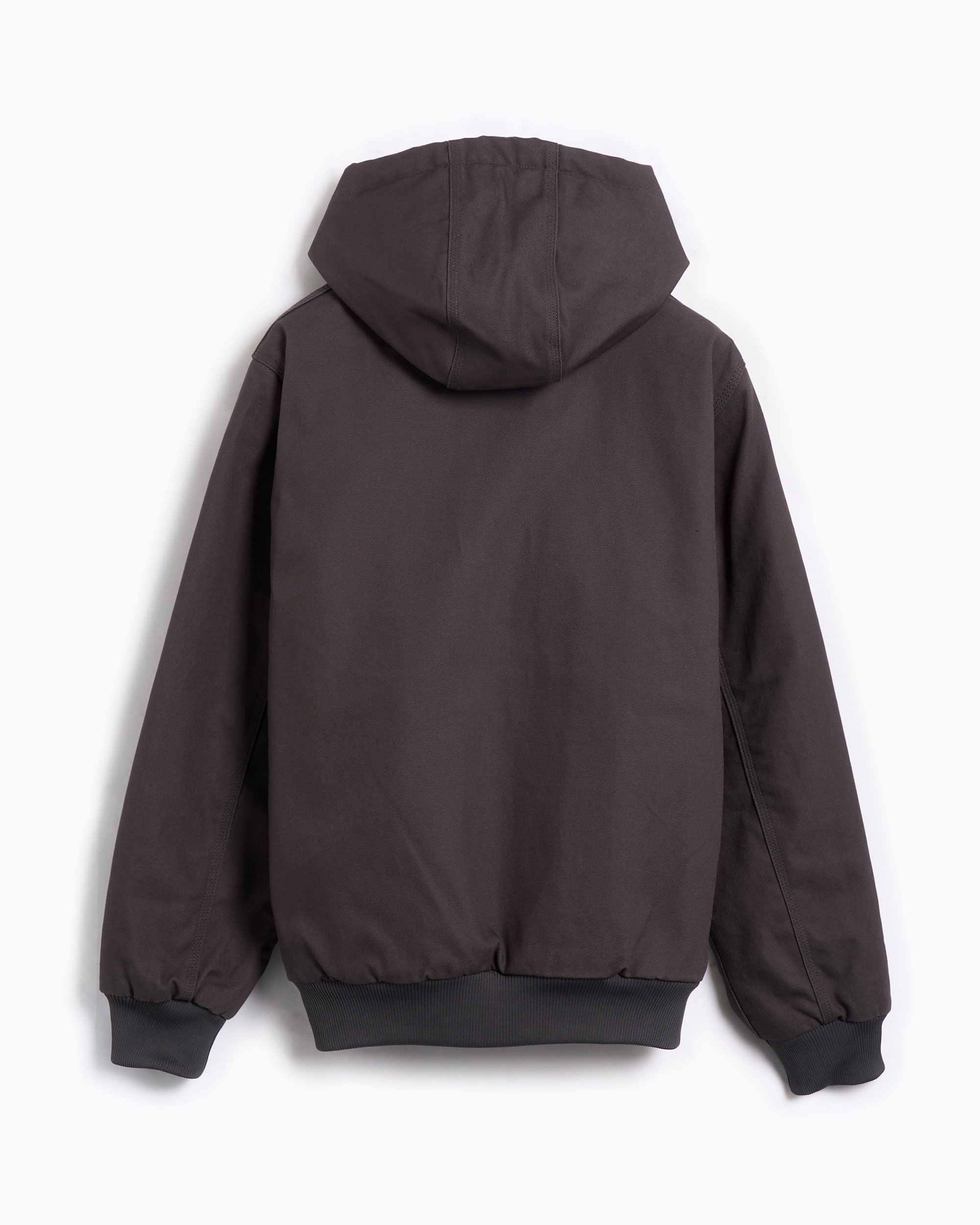 Carhartt WIP Active Unisex Light Jacket Gray I023083-8701
