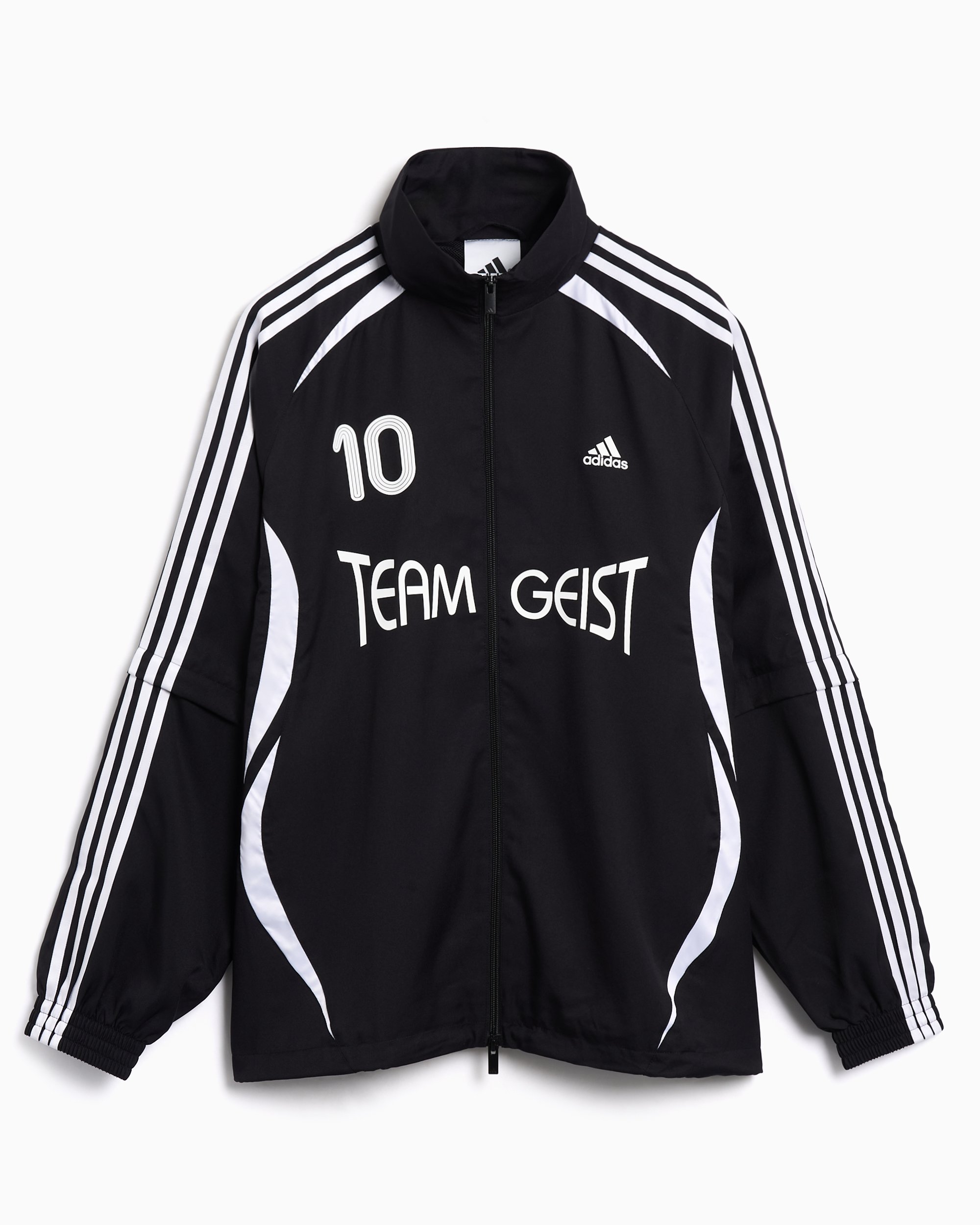 サイズM HUMAN MADE GDC Track Jacket BLACK Size M HUMAN MADE GDC Track Jacket BLACK 711912 | eBay