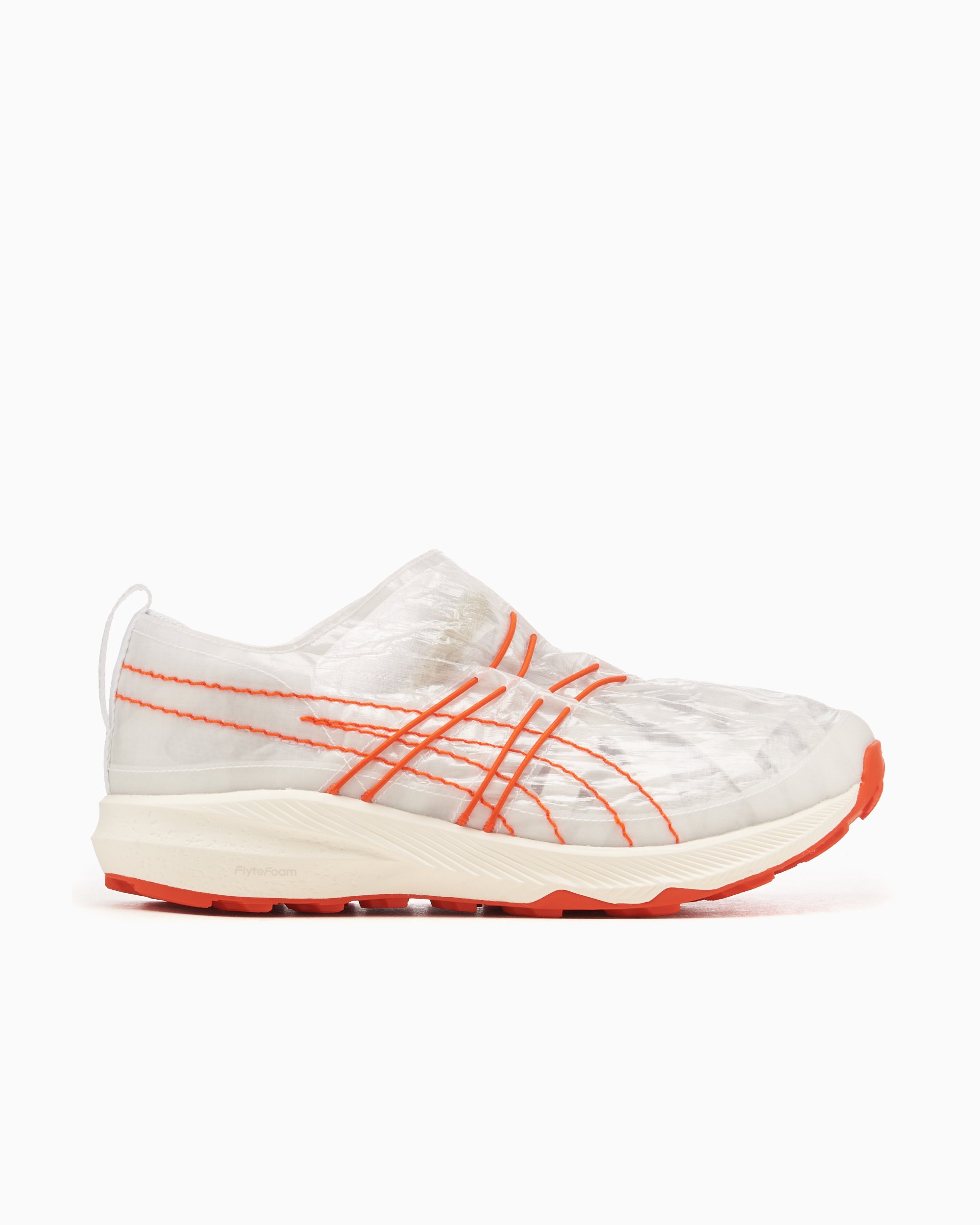 ASICS x Kengo Kuma ArchisiteLite ORU White 1201A862-101 | FOOTDISTRICT