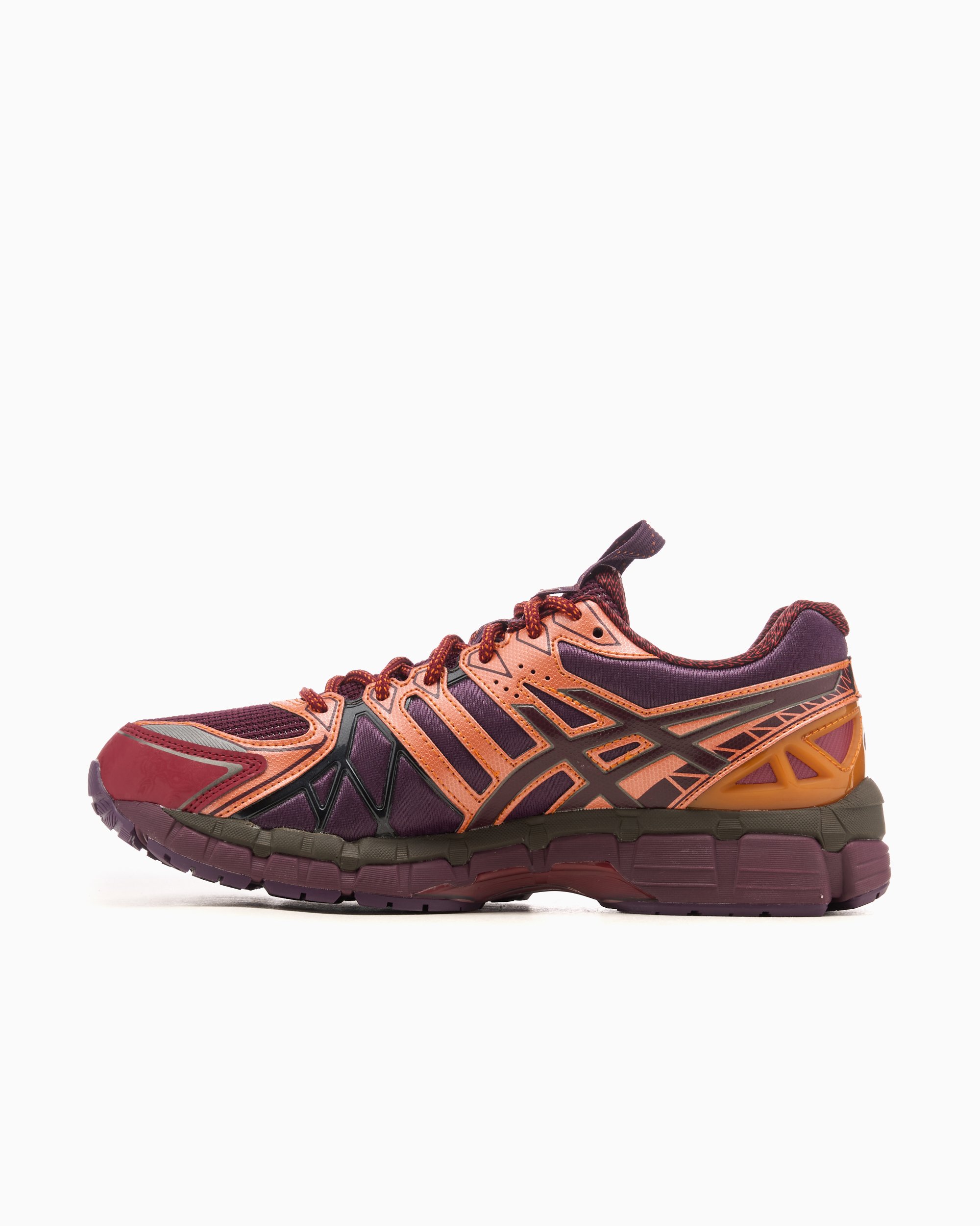 ASICS UB10-S Gel-Kayano 20 Burgundy 1203A664-500 | FOOTDISTRICT