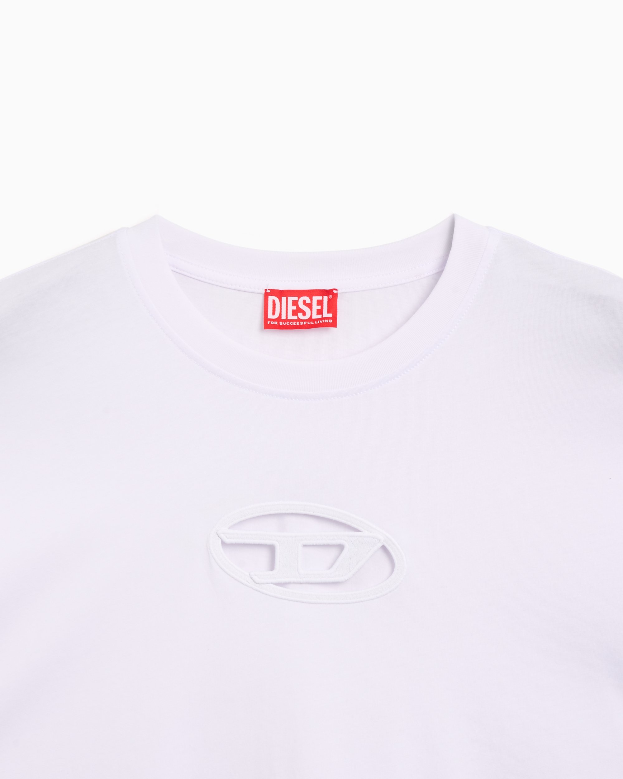 Diesel shirt dames online