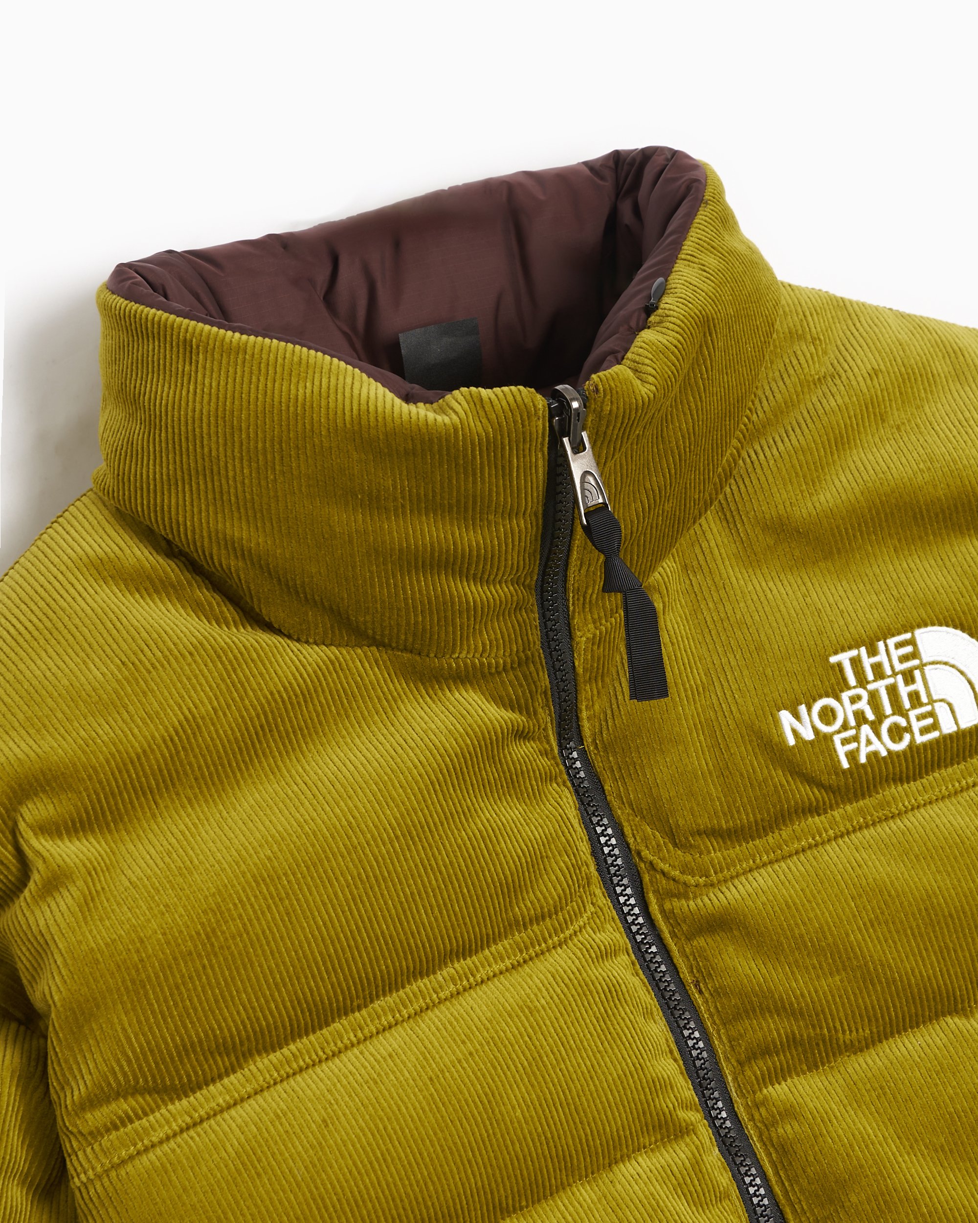 THE NORTH FACE: Veste homme - Vert  Veste The North Face NF0A831I en ligne  sur