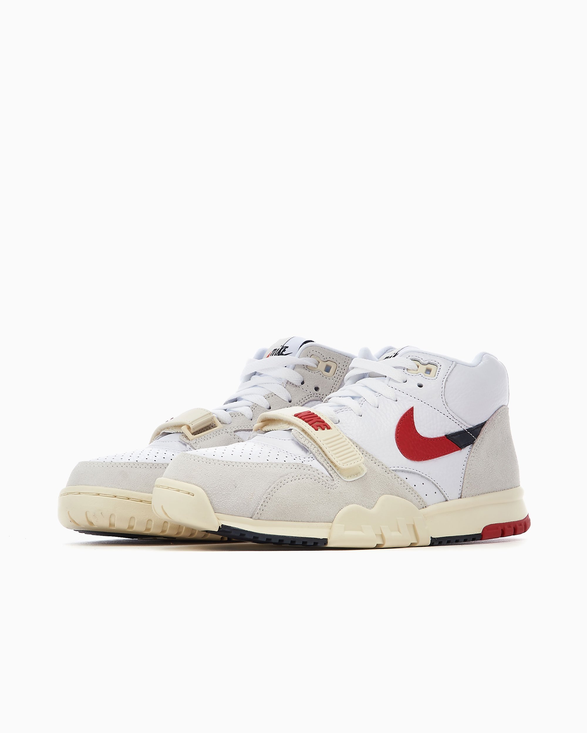 品質一番の Nike  1 Trainer Air 靴
