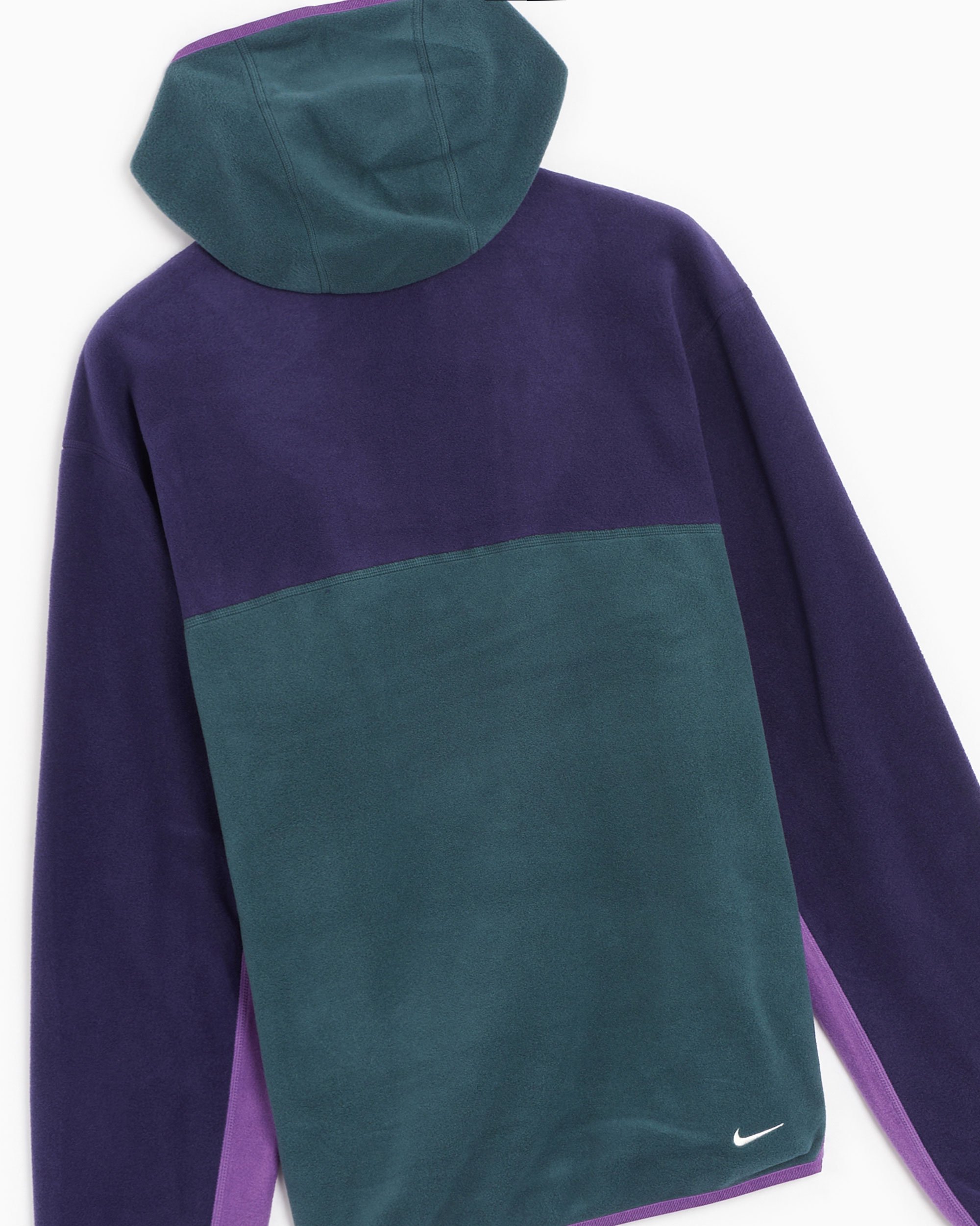 Nike discount sweatshirts purple