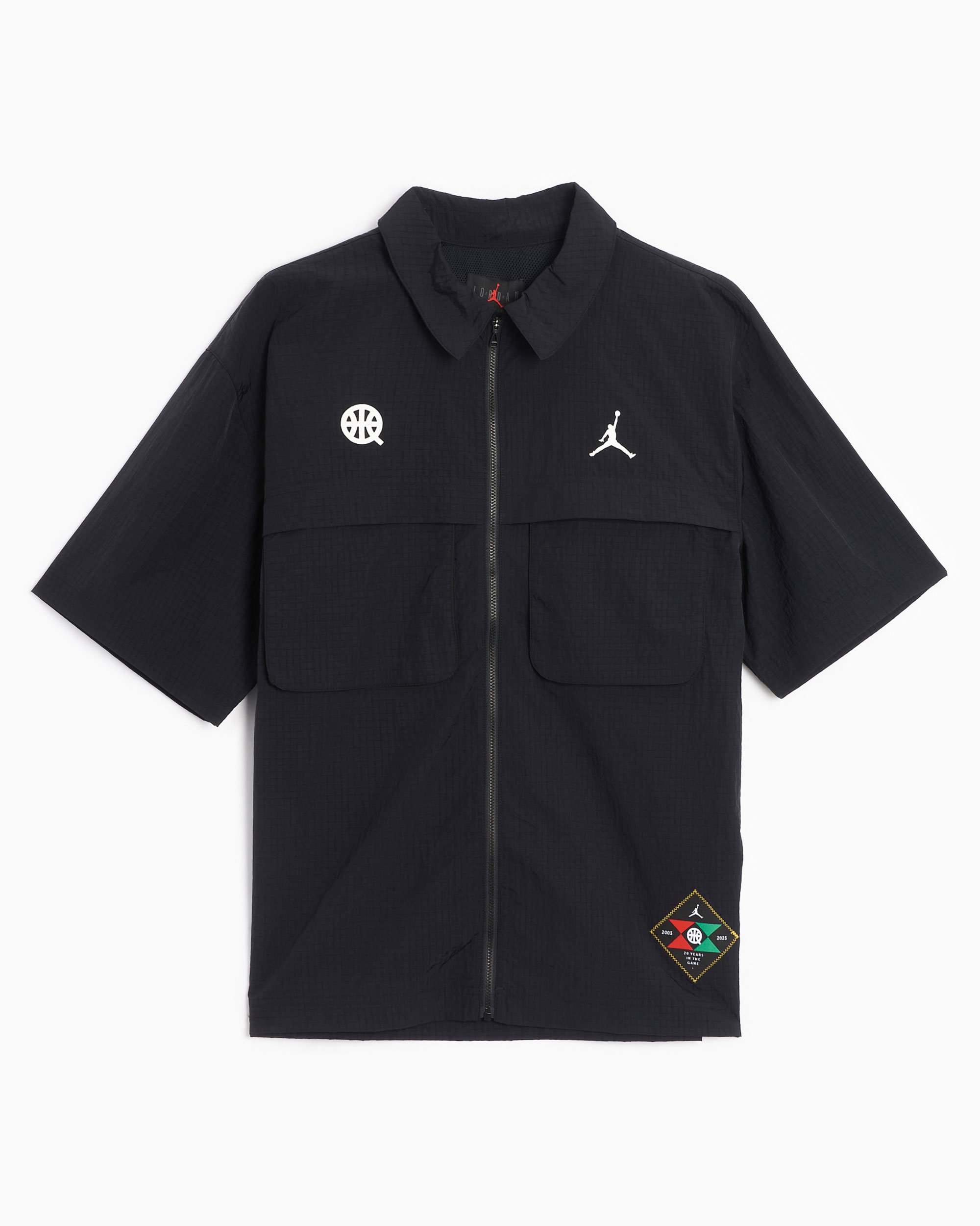 Nike warm up sale shirts