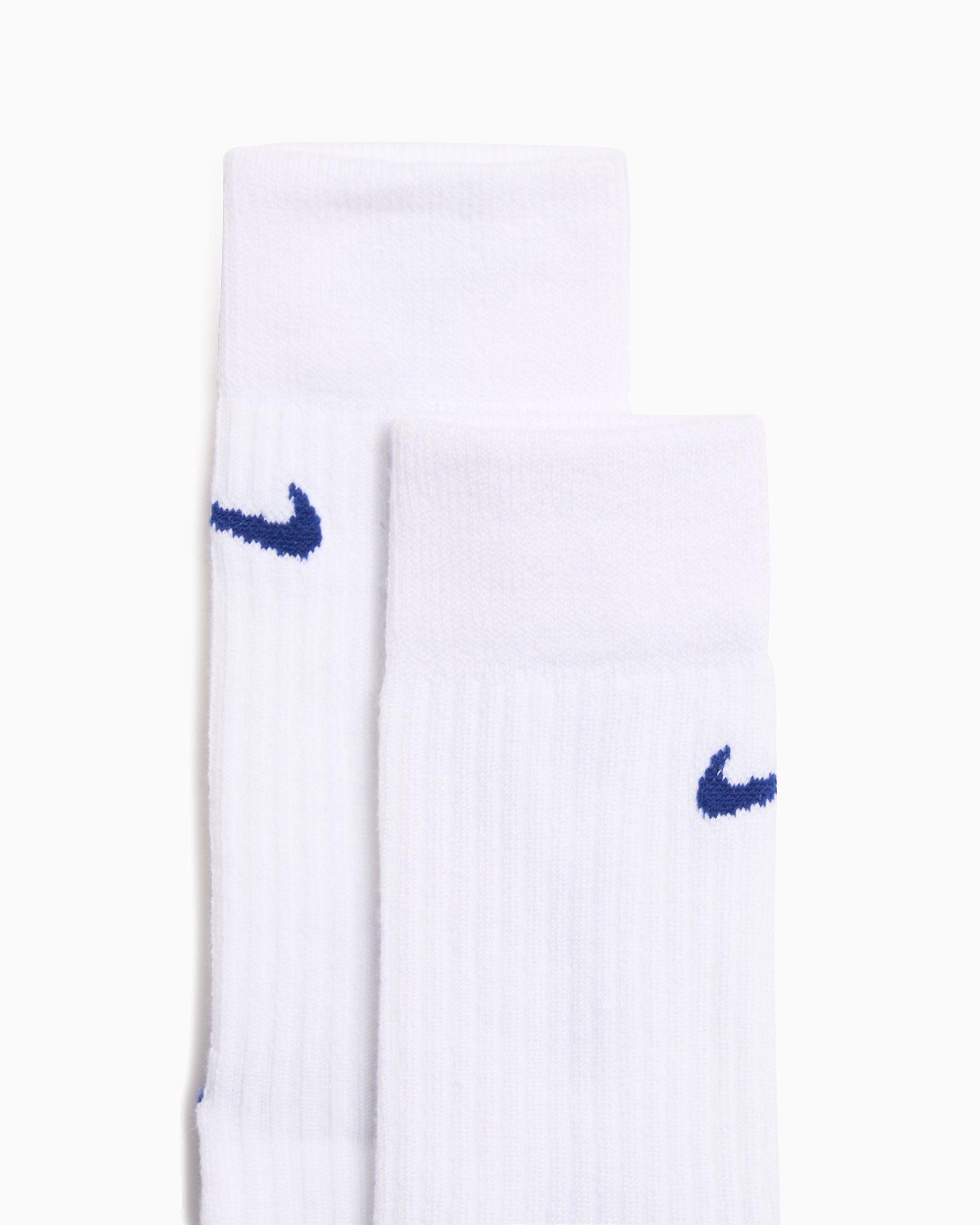 レッグウェア Nike Drake NOCTA NRG AU SNKR Crew Socks Nike x NOCTA Crew Pack of 3 Socks White Men's - SS23 - US