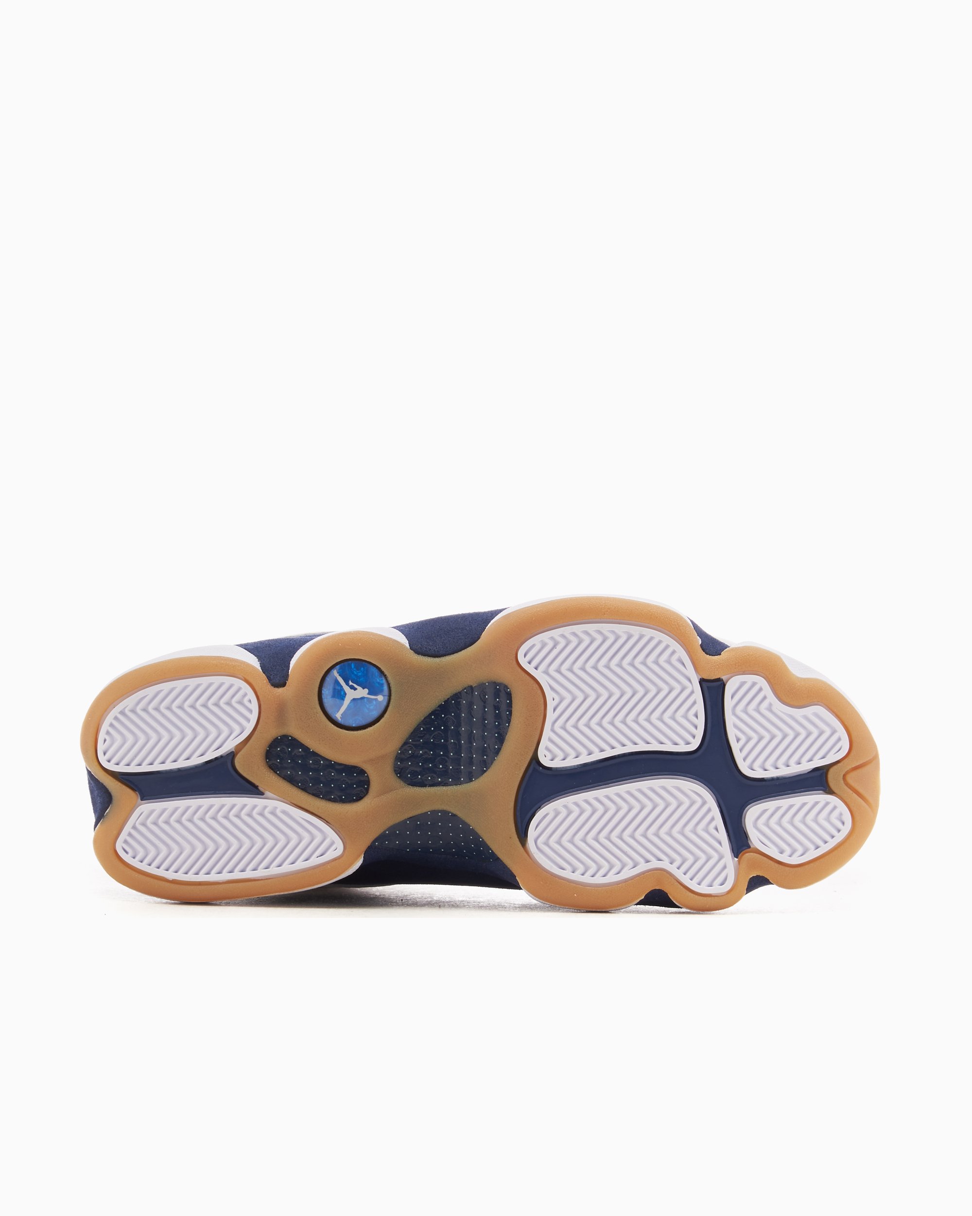 Air Jordan 13 Retro WeiB 414571 140 FOOTDISTRICT