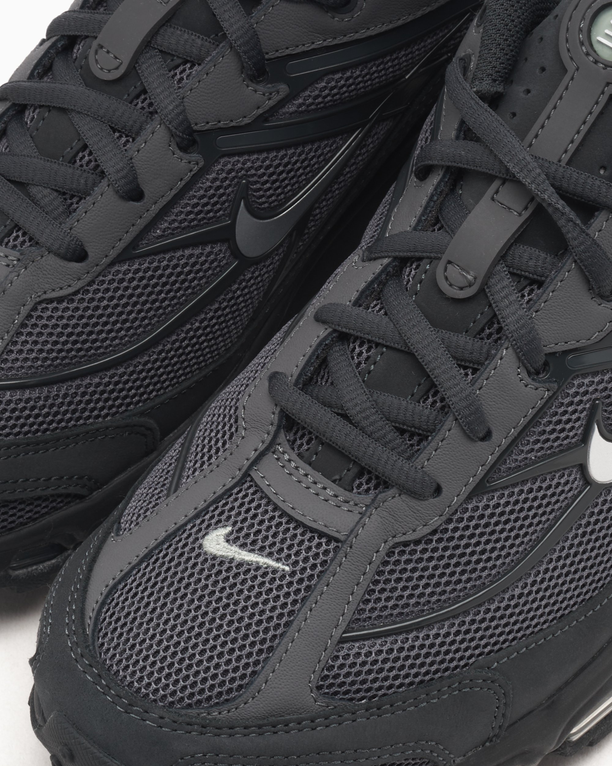 Nike Shox Ride 2 Black HV2540 001 FOOTDISTRICT