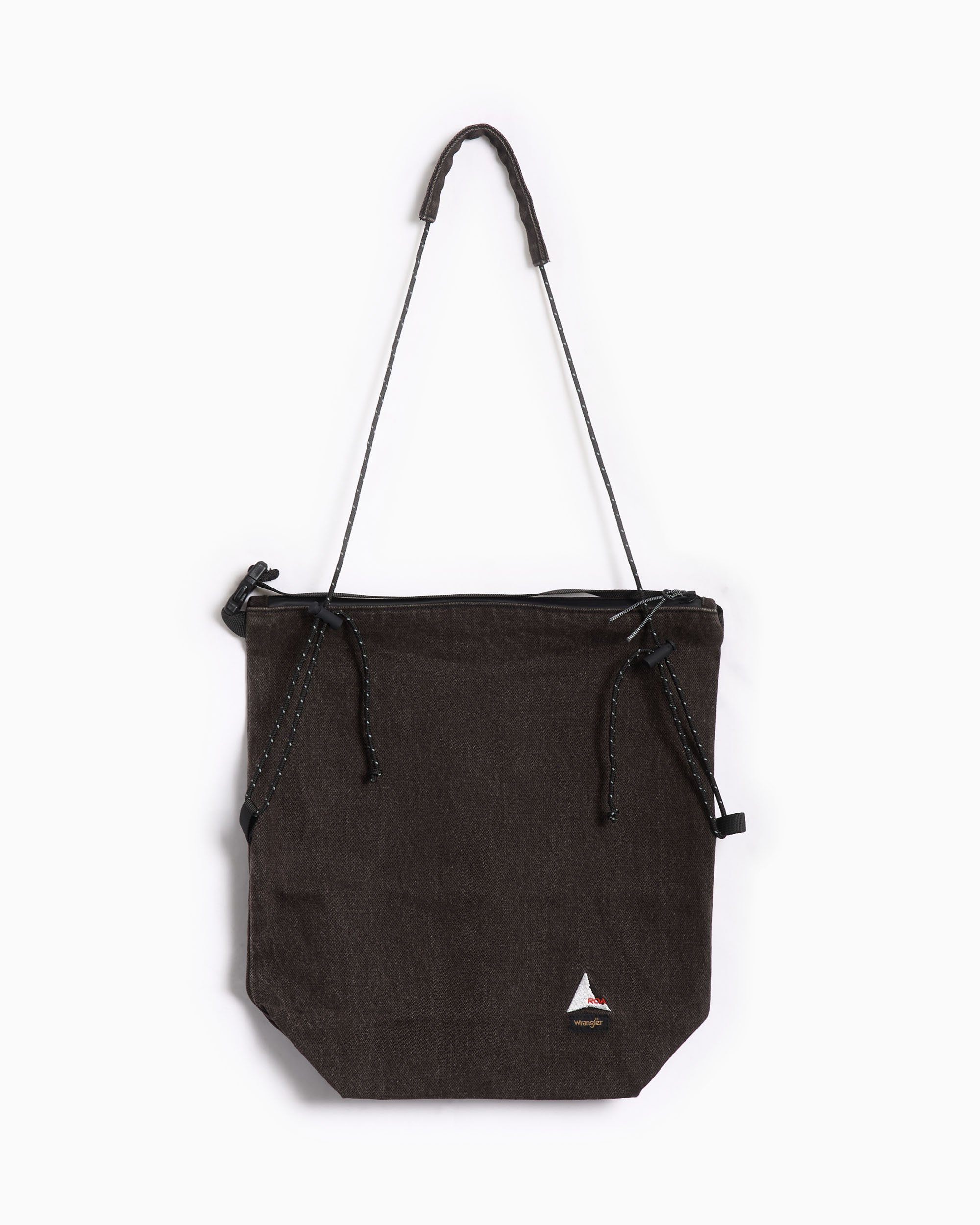 未使用品 ROA HIKING SHOULDER BAG ROA SHOULDER BAG ROA HIKING ショルダーバッグ