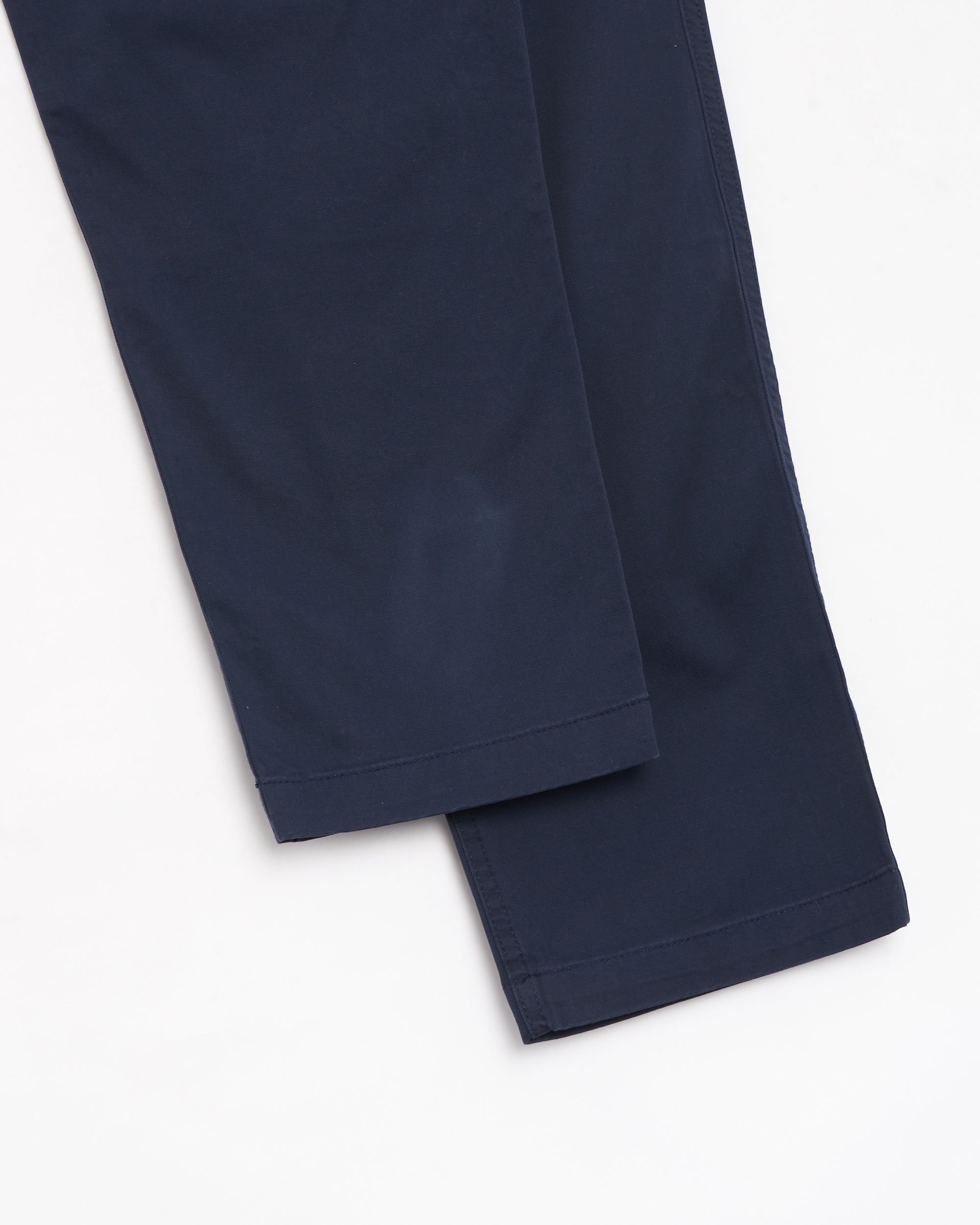 Polo Ralph Lauren Men's Classic Tapered Fit Prepster Pants Blue  710740566018