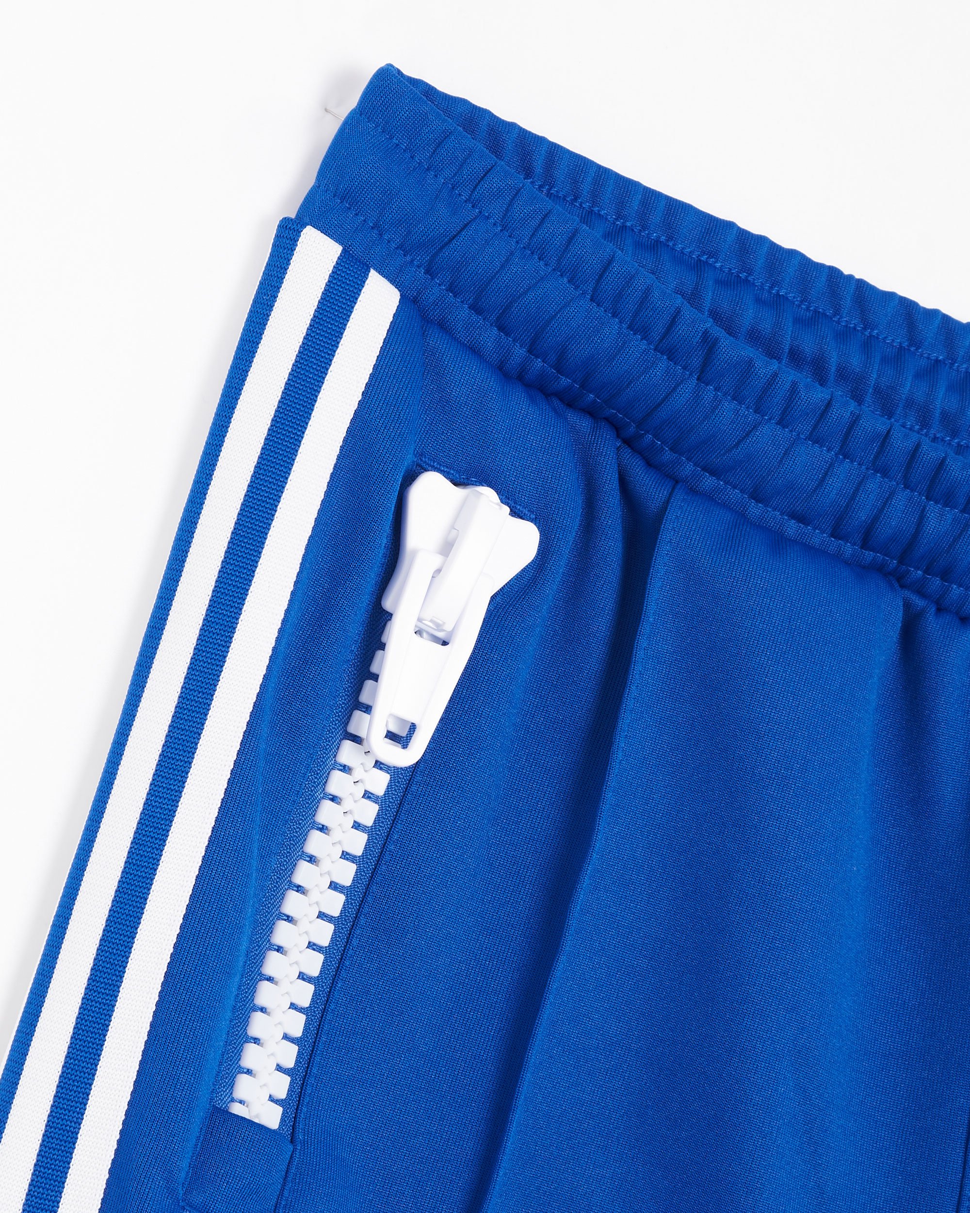 Jeremy scott heren blauw deals