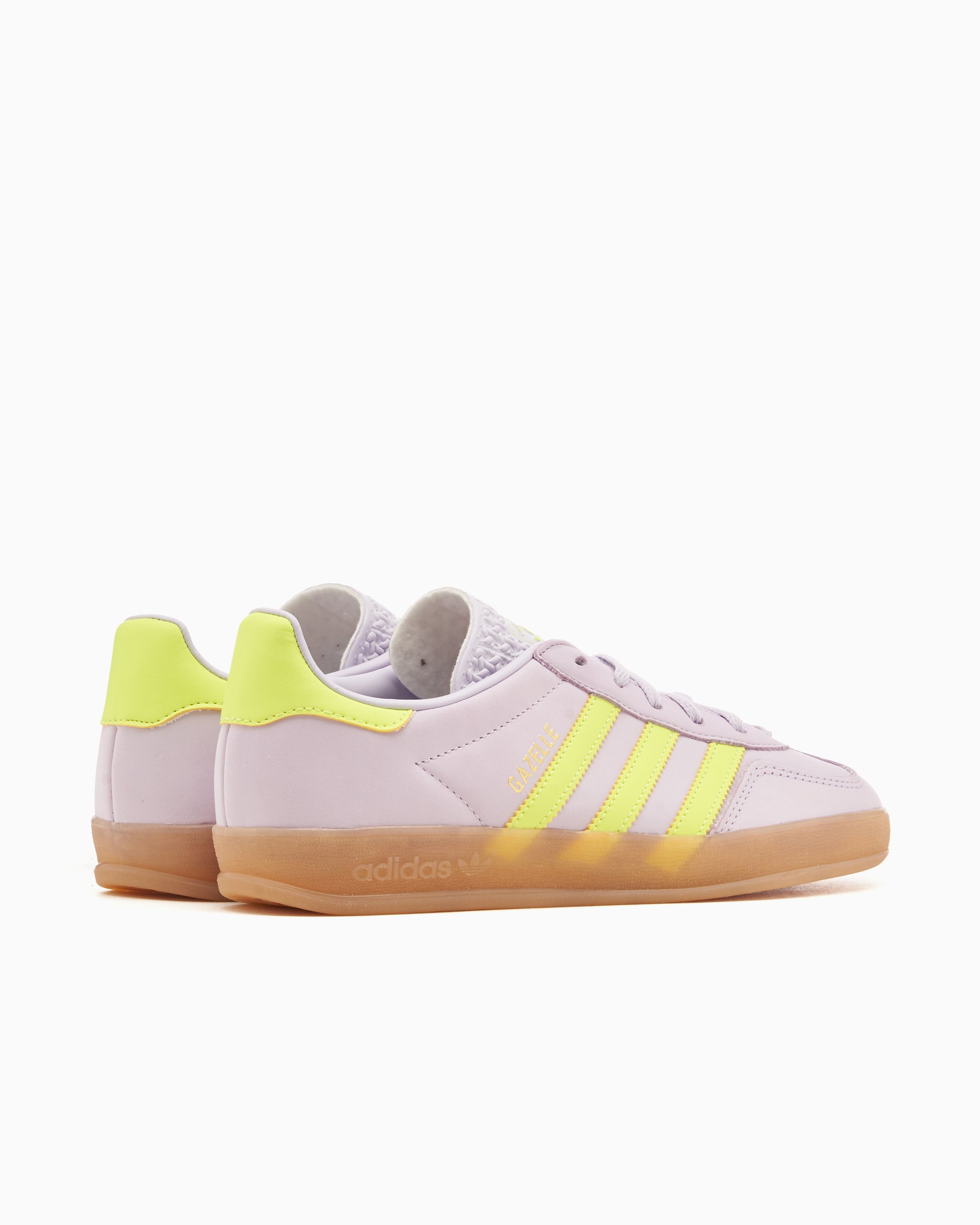 Adidas gazelle violeta store