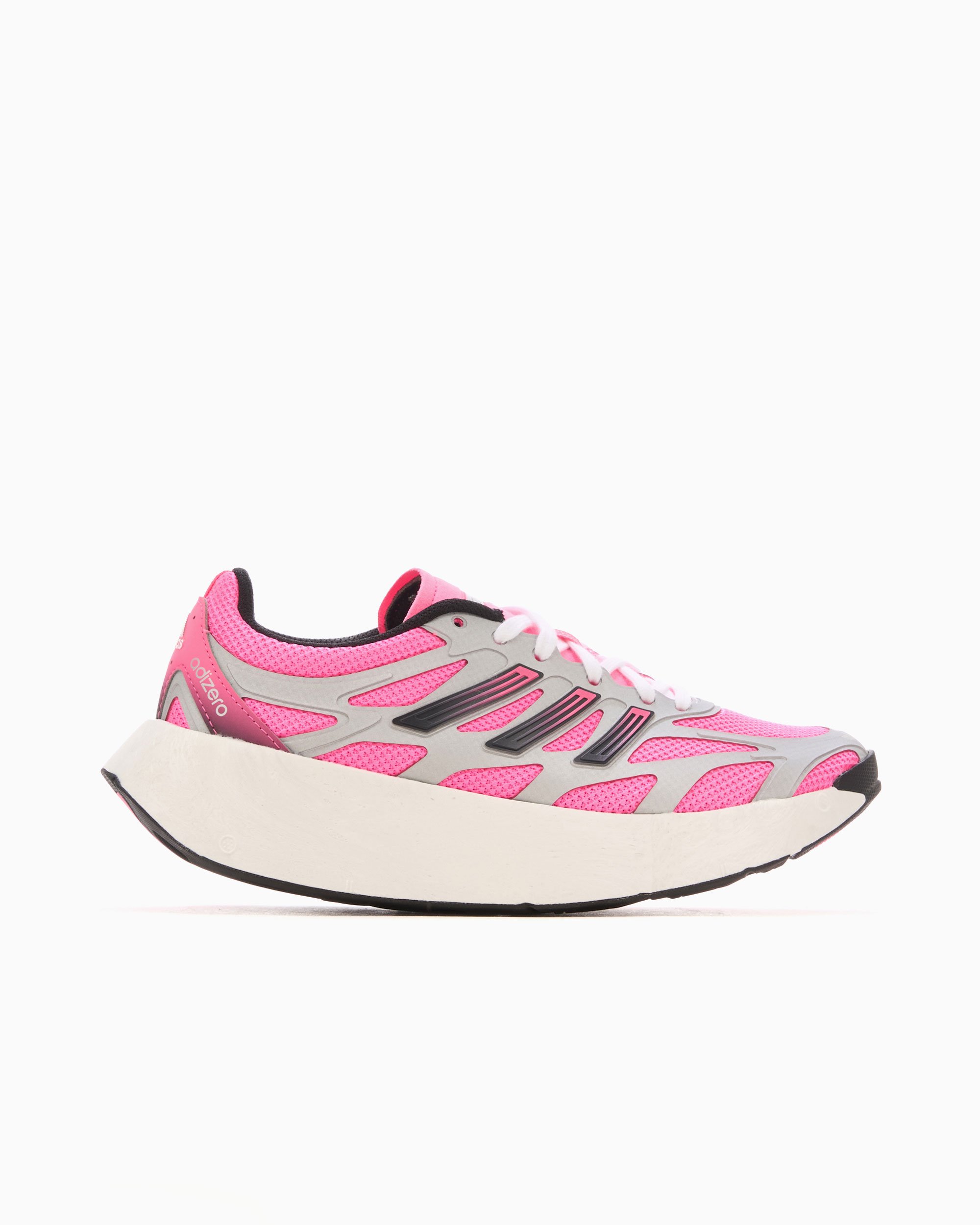 春早割 adidas JP5568 Pink Aruku Adizero Women's Originals その他