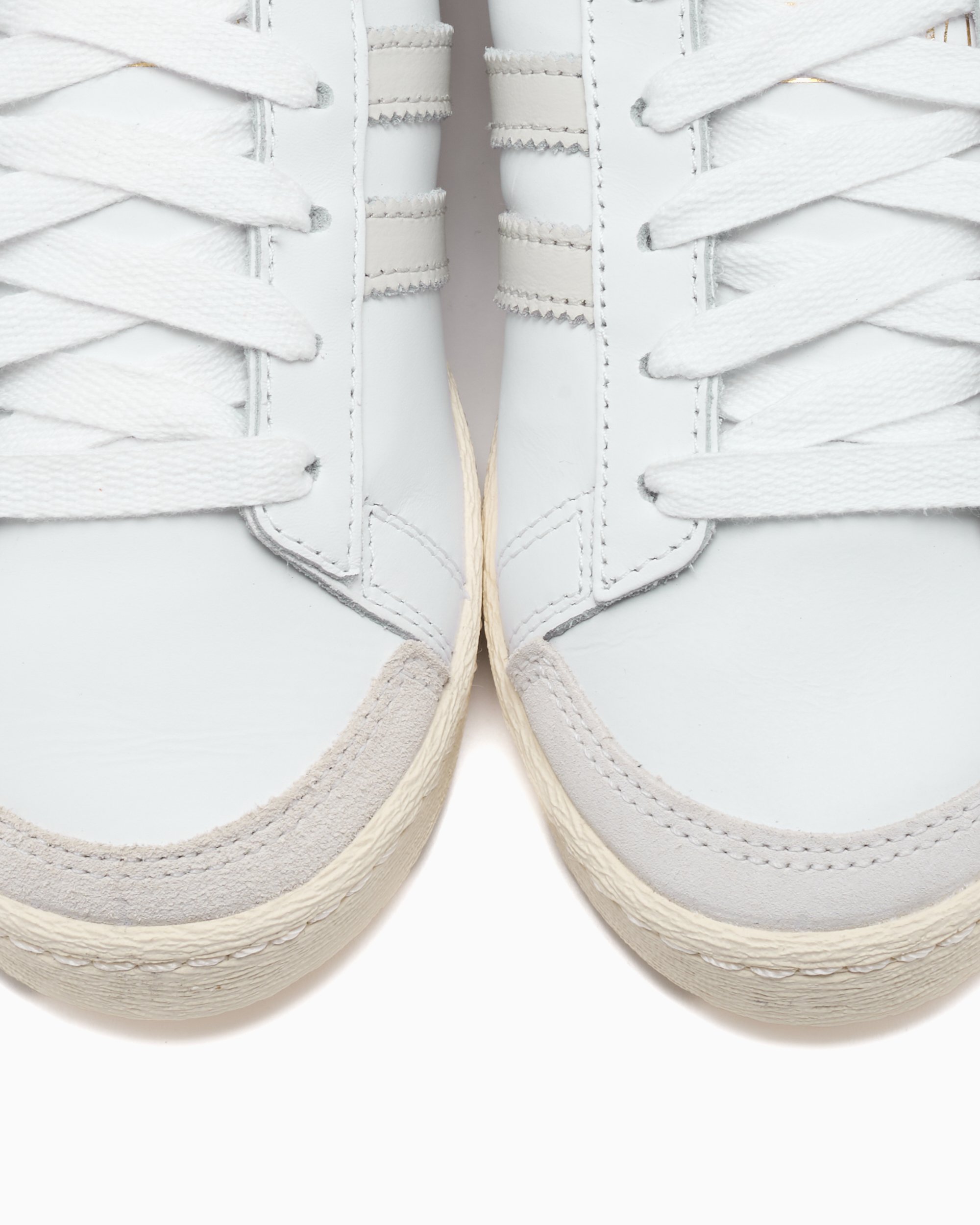 adidas Originals Jabbar Low White JI3425 | FOOTDISTRICT