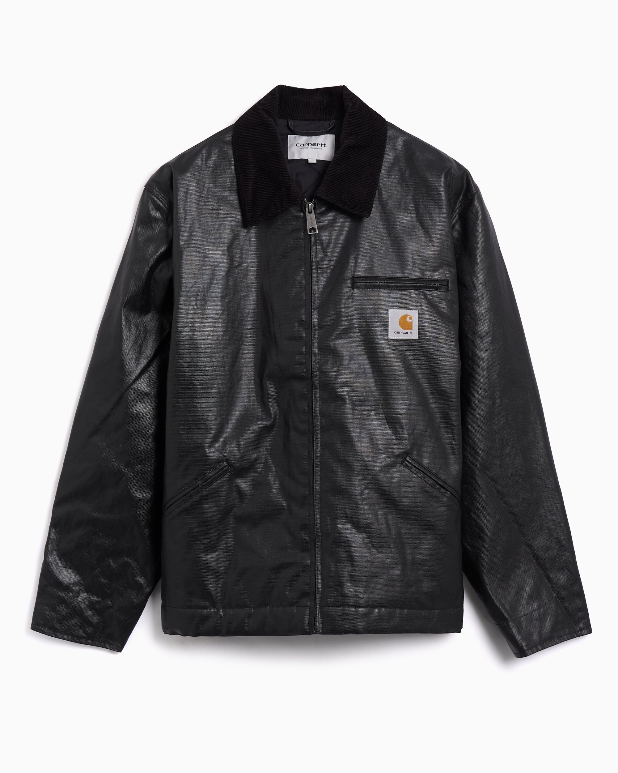 男女兼用 新品未使用品 Sサイズ CARHARTT WIPNEWMAN COAT sacai x Carhartt WIP Fall/Winter 2025 | Official Carhartt