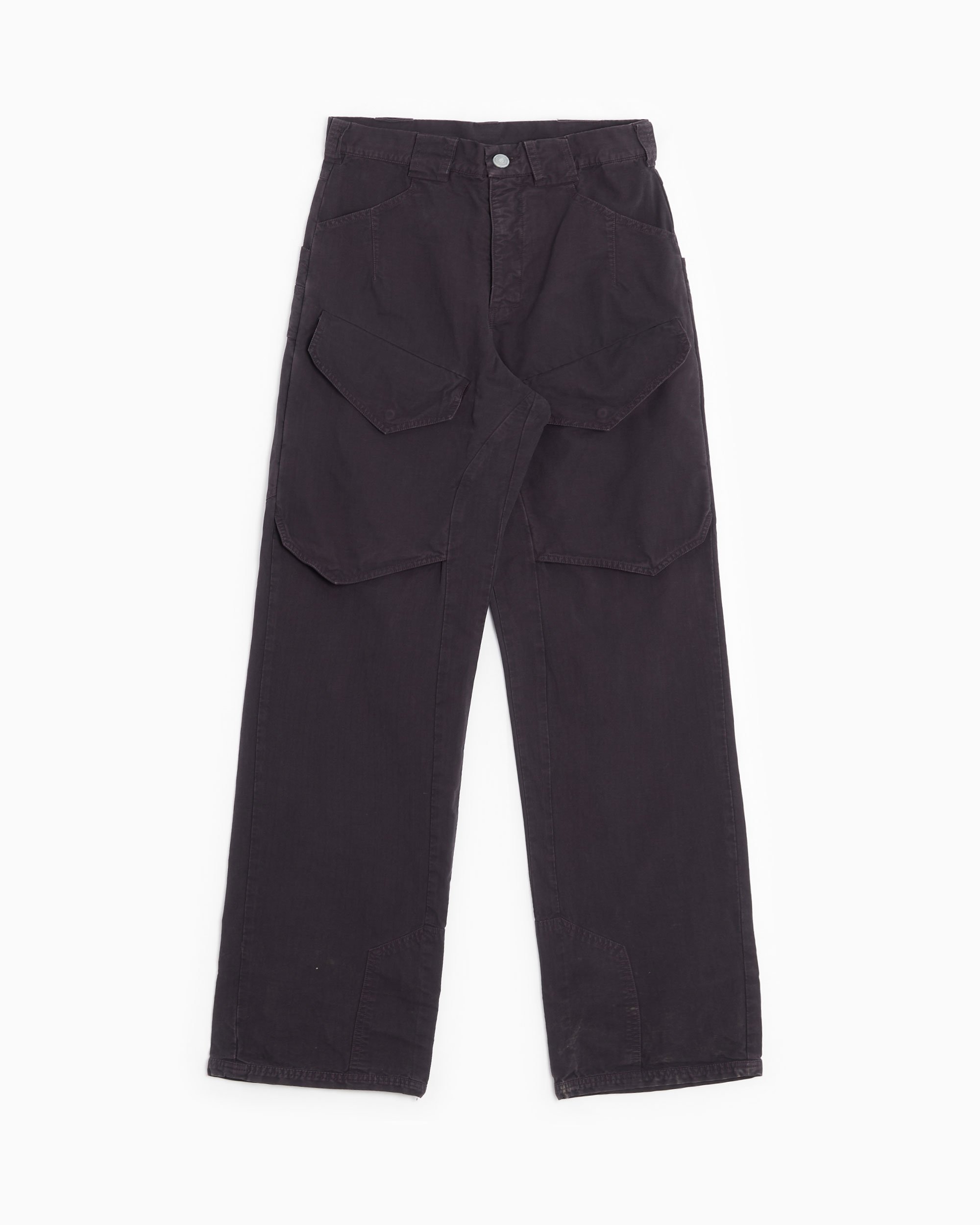Objects IV Life Hiking Men's Pants Gray OBJ00330802-ANGRY Objects IV Life Hiking Men's Pants Gray OBJ00330802-ANGRY