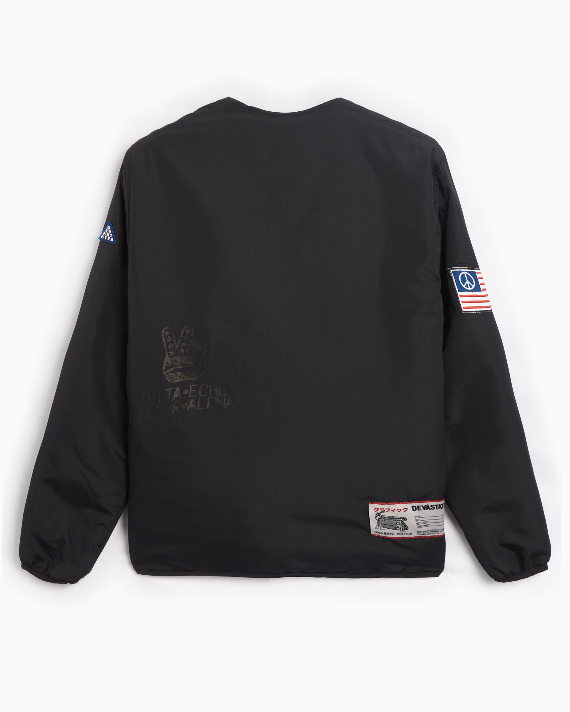 ジャケット・アウター Bibiy. MELINDA CAPE BLACK(FREE SIZE) Bibiy. MELINDA CAPE BLACK(FREE SIZE)