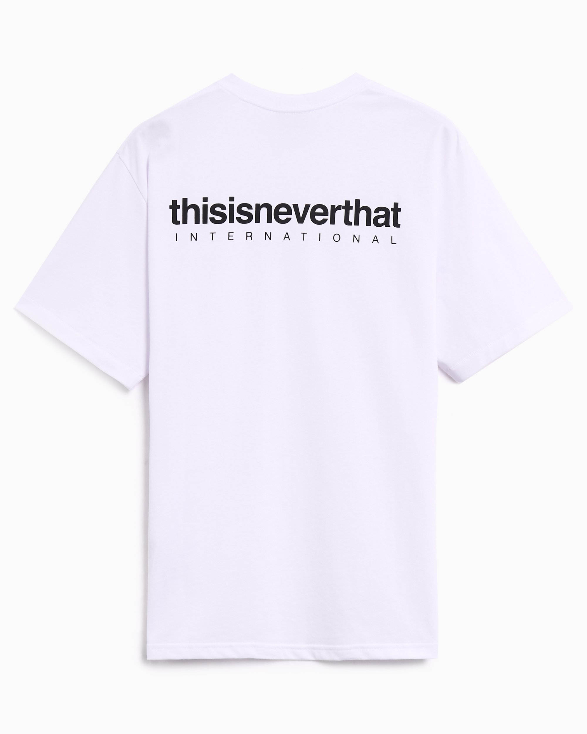 さらに100円引き◇thisisneverthat◇GD Seoul Tee