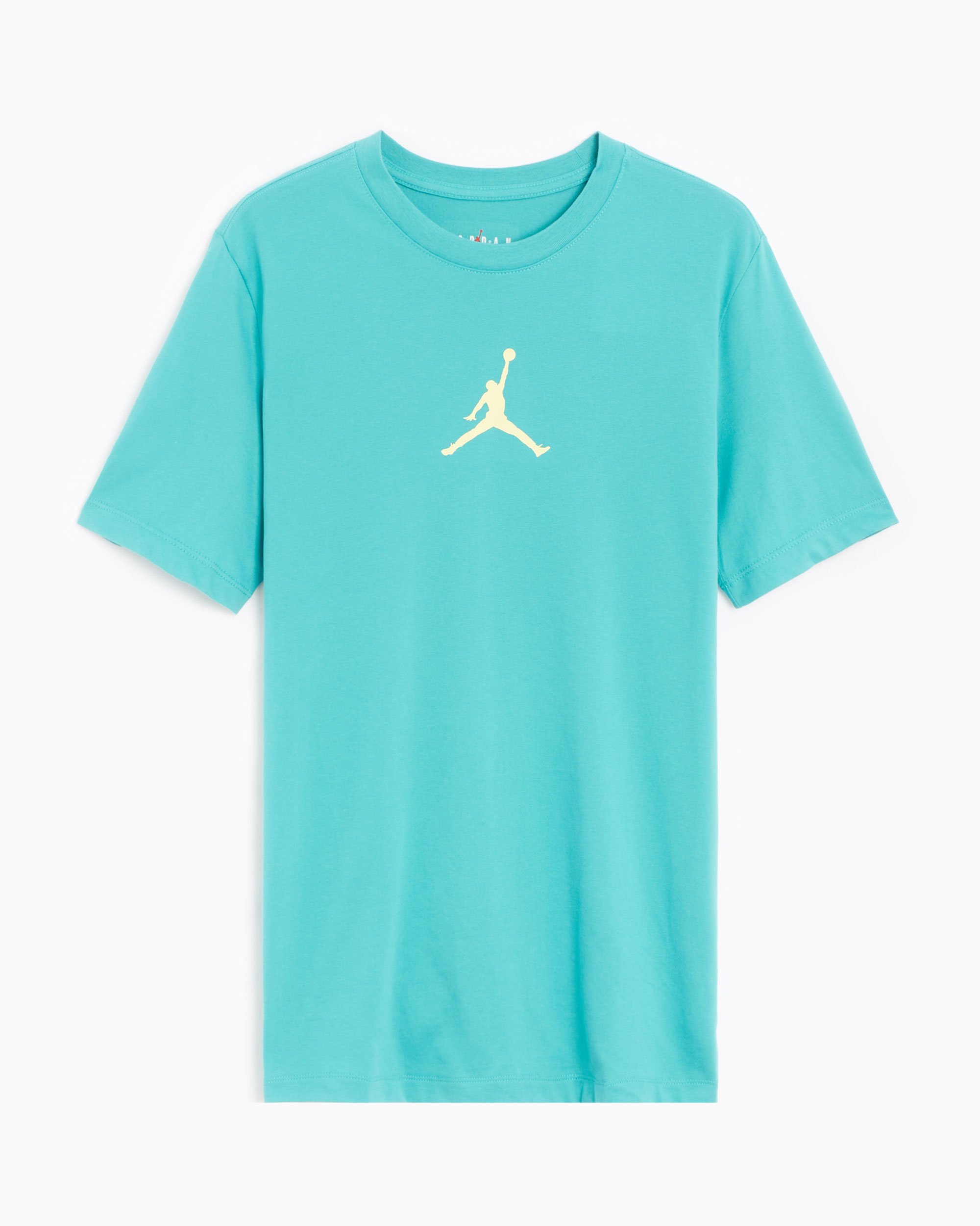 Jordan hotsell turquoise shirt