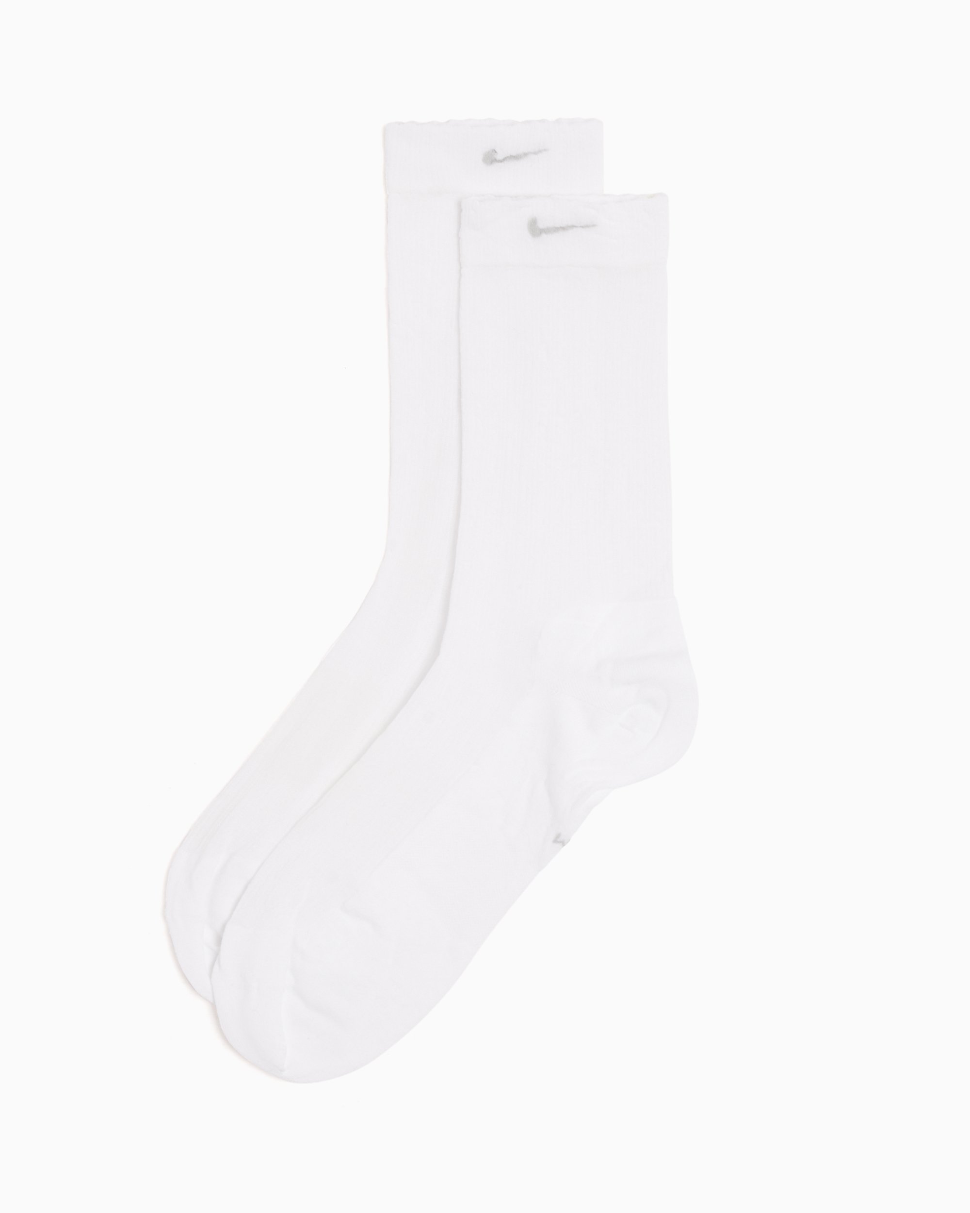 nike 100 cotton socks