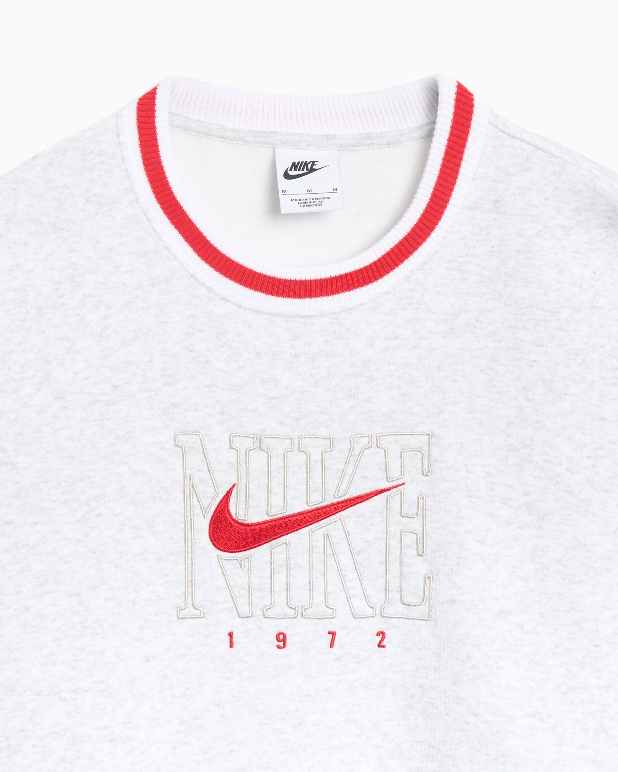 Nike Sportswear Phoenix Women's Fleece Oversized Sweatshirt