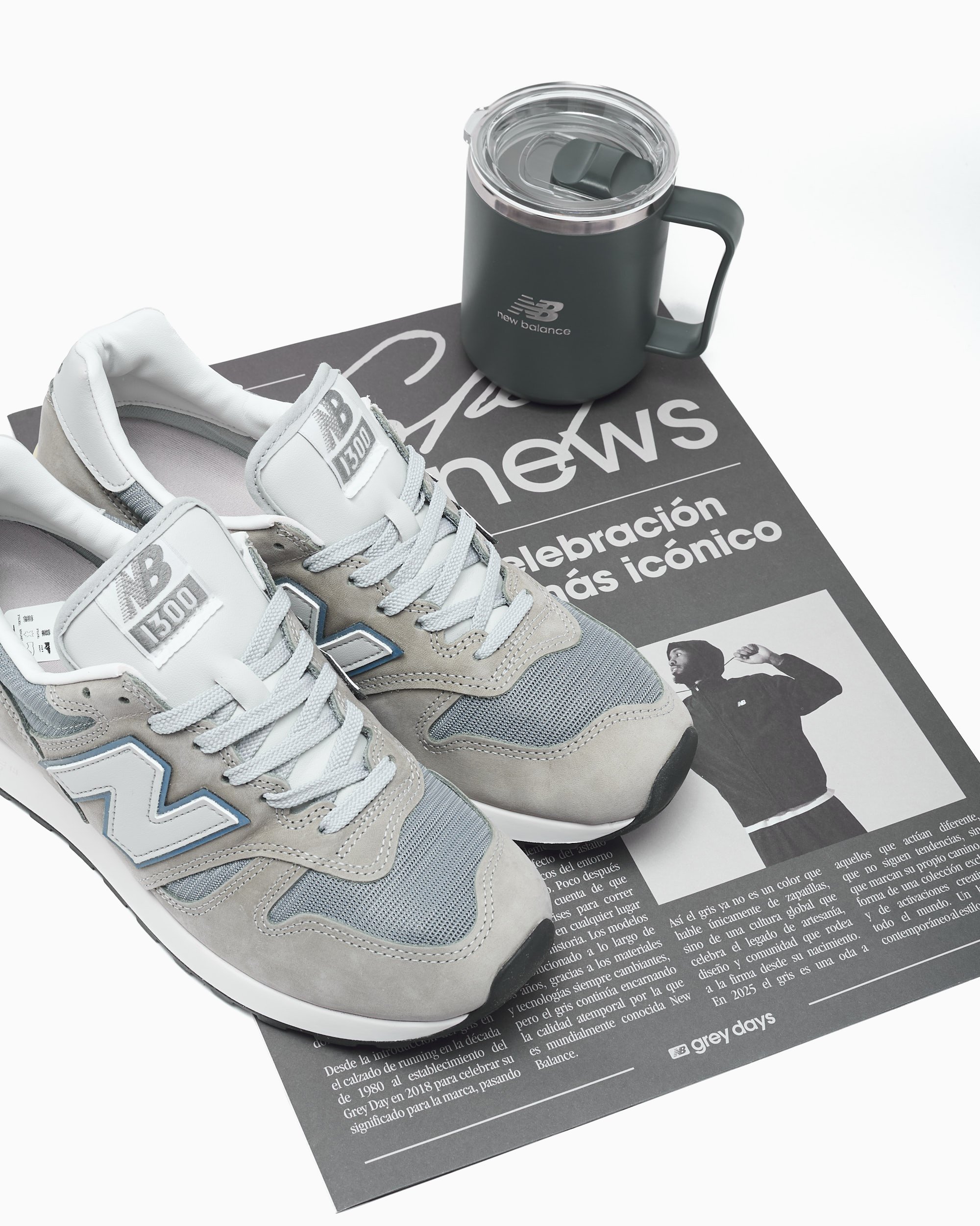 New Balance U1300 JP 